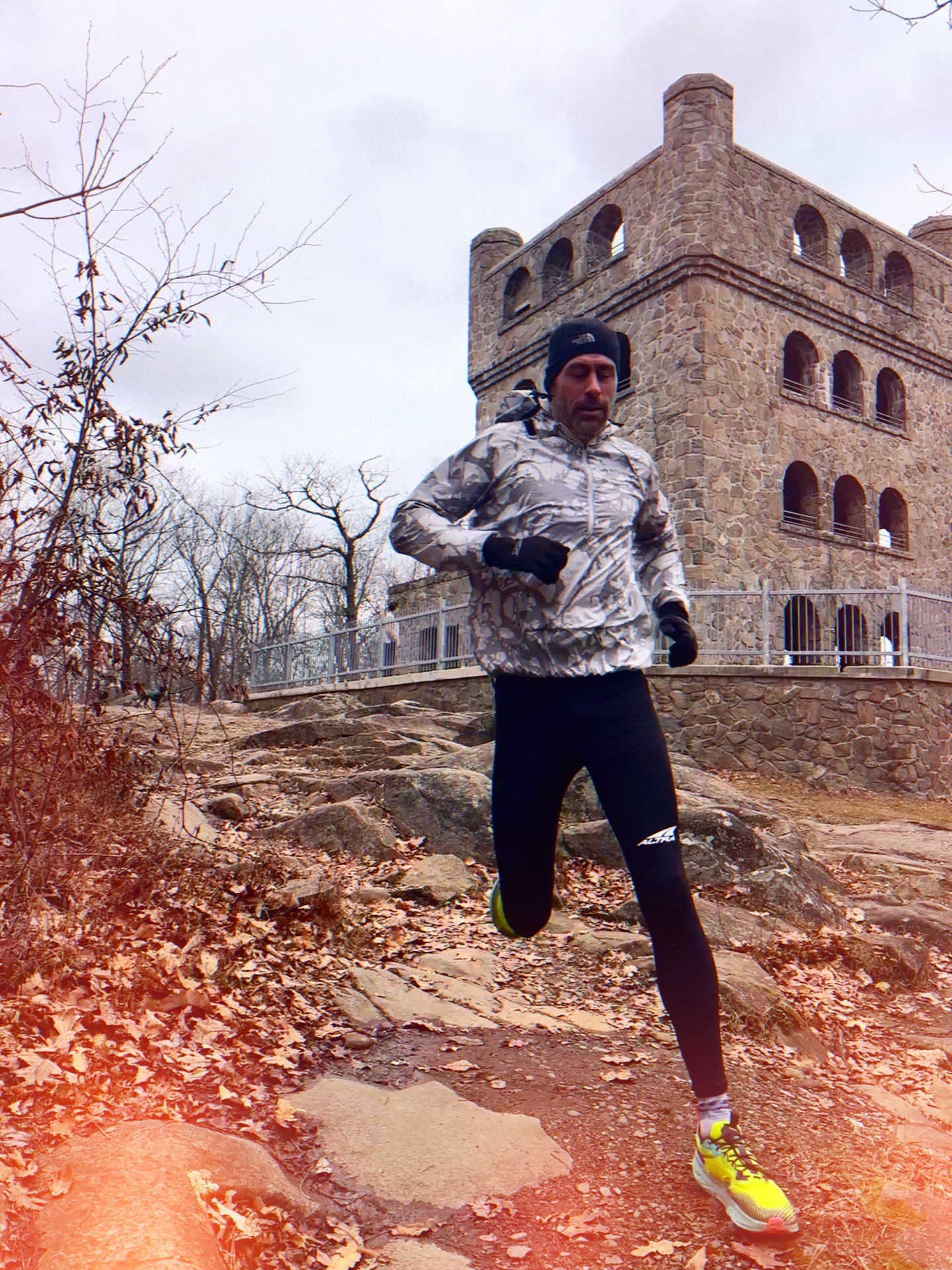 My Teeth Hurt
You ever run that hard?
First workout back and I’m tasting the lactic penny’s. Solid session coming off of Saturday’s 27 miler, recovering well = confirmation of the right decision at JFK. Was just hoping for some strides today but felt good enough for a hill fartlek session at Sleeping Giant in the Wild 2’s and a cooldown hike with the girls.
Great destination if you’re in the Connecticut area but the rest of the trails are serious beast coast ankle breakers.
#AltraAF @altrarunning #MarathonTraining