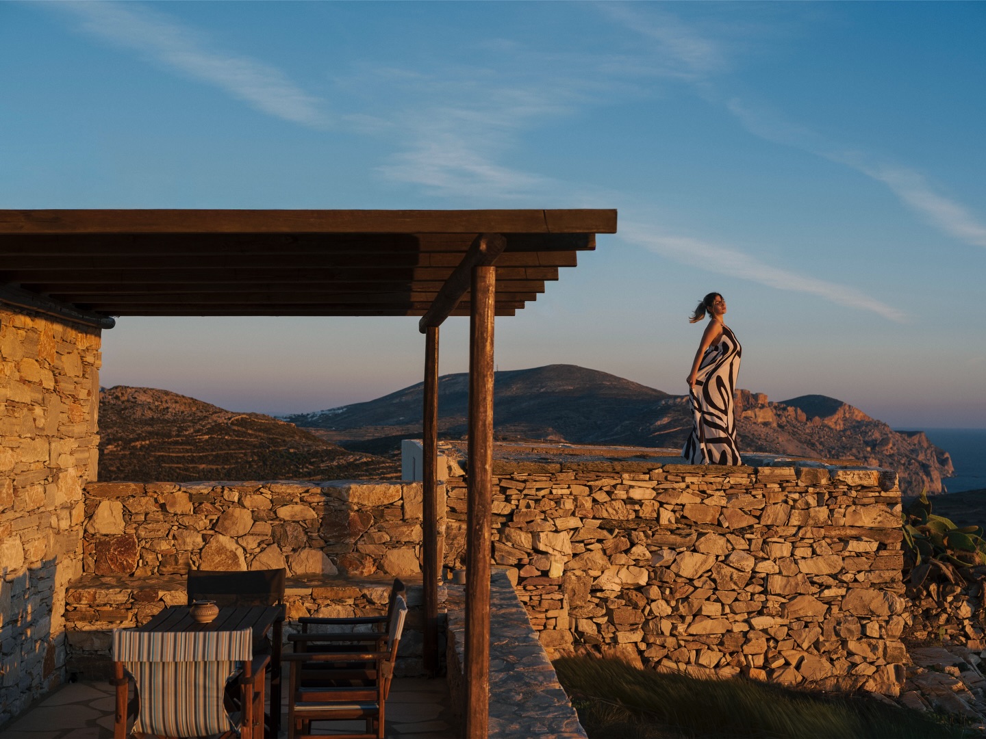 Moniasma Residences Folegandros
#realestatephotography #folegandroshotel #folegandros