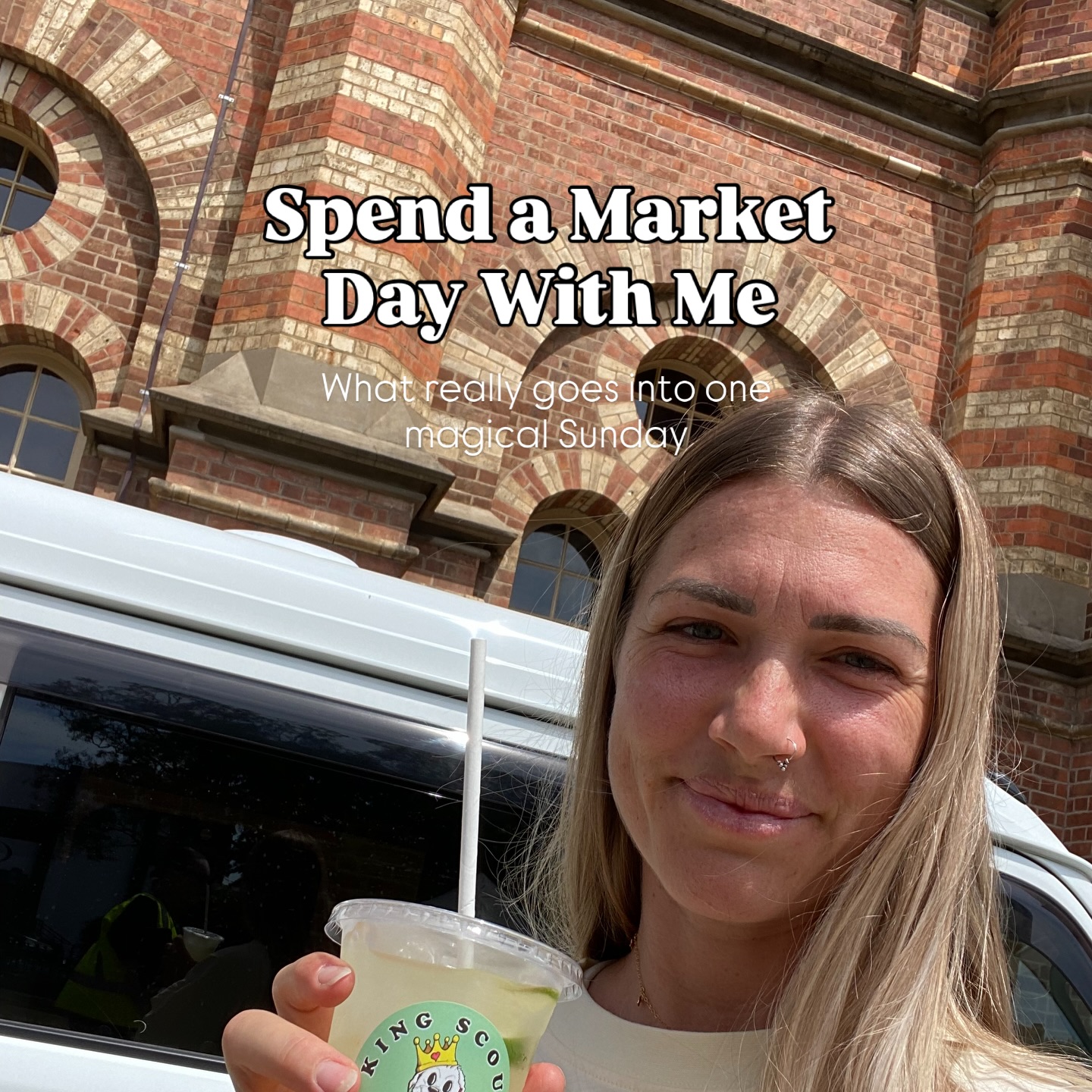 Ever wondered what a market day really looks like behind the scenes?
Market days stretch me, fill me, ground me and remind me why I do this and why WBH even began in the first place. To create, to connect, to bring a little magic and joy into people’s everyday lives.
Thank you for being part of this world with me. 🤍
Thank you to the beautiful team behind this market @handmadedesignmarket.au , I can’t even imagine the time and effort that goes into organising something like this.
Thank you to all the beautiful store holders for your chats, loving comments, support and just all round good vibes. Special shout out to @kingscoutcoffee for keeping me hydrated all day with your homemade lemon honey iced tea! And to all the beautiful customers, I appreciate you. Honestly this market has been the best one of the year!