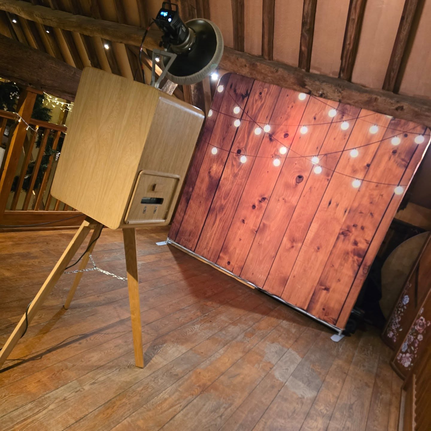 Happy WEDMAS! 🎄 Our last photo booth event before a short break for Christmas. We're @hundredhouseweddings for Mr & Mrs Turnbull. They've chosen our Vintage Booth with a Wooden Fence with Fairylights pillowcase backdrop! ✨📸 #wedding #photobooth #christmas #celebration #vintage fairylights
fellsfunbooth fellsfotos teamfellsfotos vintage weddingreception photobooth photobooths photoboothwedding photoboothhire photoboothparty photoboothideas wedding weddings weddingday weddingsplanning weddingguest weddingvenues weddingplanners weddingreceptions weddingreceptionvenues weddingreceptionfun weddingreceptionsetup weddingreceptionideas fun props