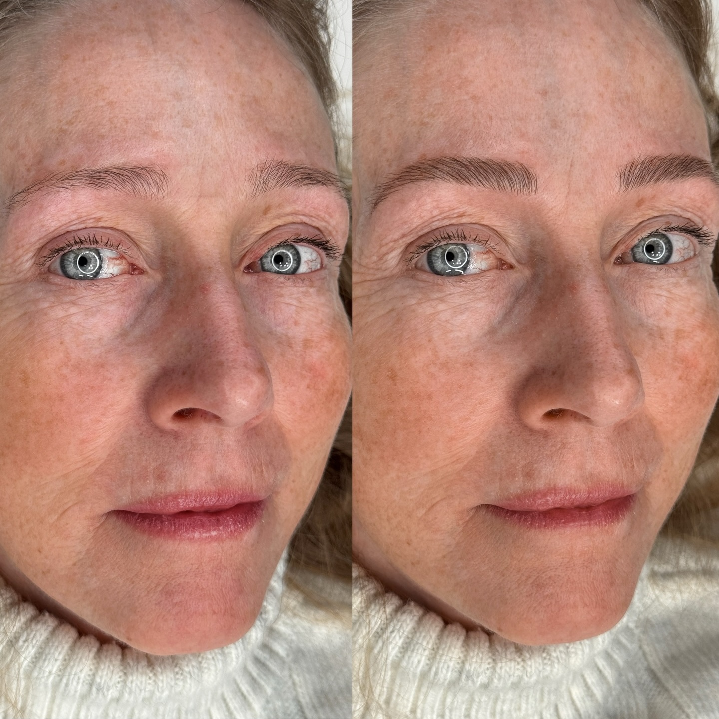 Keep swiping 👉🏼for this beautiful before and after!
Beautiful 🤩 Microblading 💕
🎉 I still have a couple spots to get in before the new year!
Book in or DM for more info!
Xo Leanne 💋