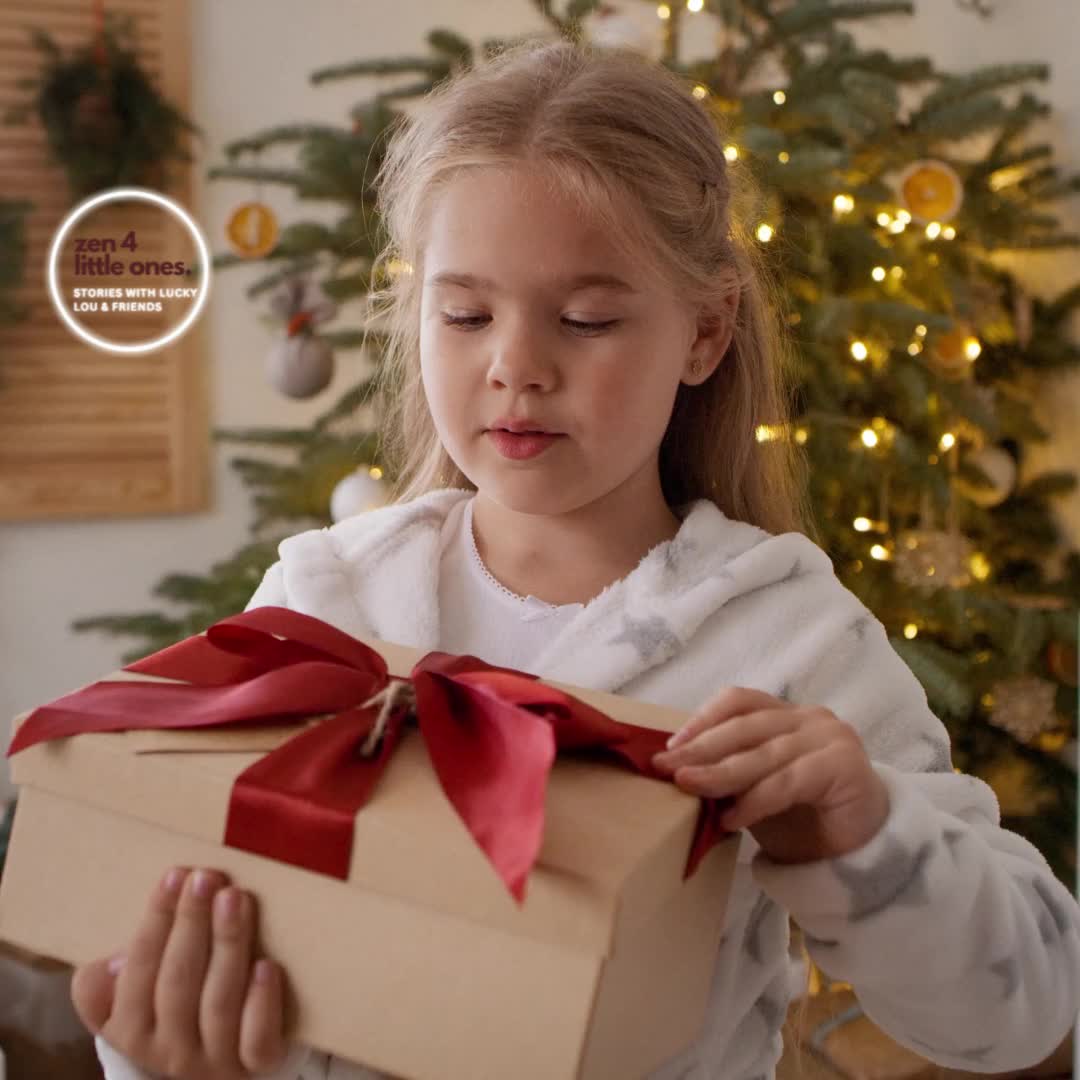 This Christmas, give your little one a gift filled with magic and calm. A special series from the Zen 4 Little Ones meditative stories podcast... Ben & Lily Adventures, our specially crafted children's bedtime stories. Two gentle storybooks paired with soothing audio tales, created to help children feel cozy, brave, and ready for sweet dreams.
Perfect for bedtime… magical as a keepsake… and made with love!
Discover Ben & Lily Adventures at Zen 4 Little Ones. com
#xmas #christmas #christmasiscoming #childrensbooks #childrensstories #childrensgiftideas #childrensgift #zenkids #bedtimestories #zen4littleones #luckylou #Ben&LilyAdventures