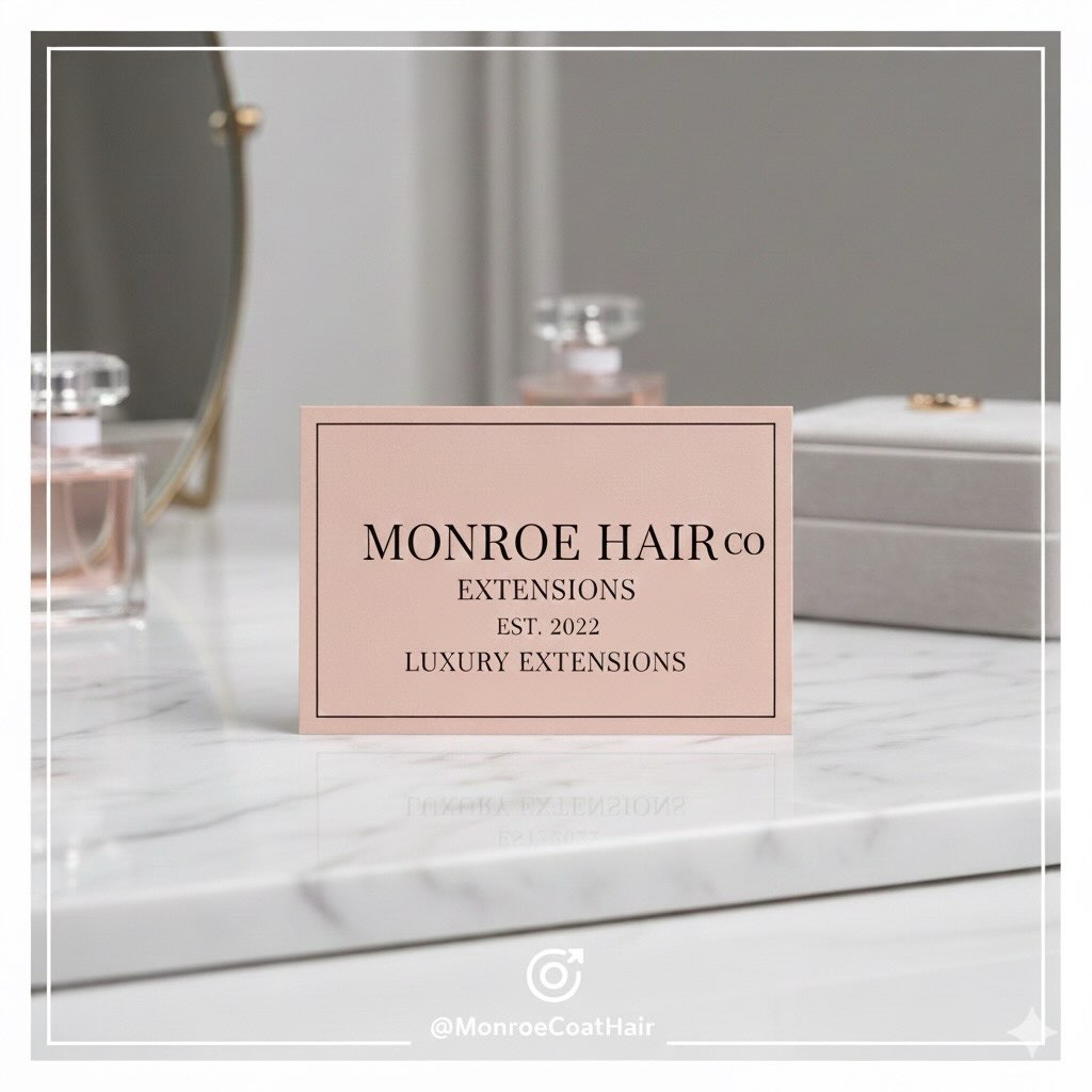 🇬🇧 ENGLISH VERSION
Monroe Hair Co didn’t just pop up out of nowhere, it has been sitting in my mind for years, waiting for the moment I finally stopped playing small and started building the hair brand I always wanted to buy from.
I wanted premium extensions that didn’t shed, didn’t tangle, didn’t lie about origins, and didn’t pretend to be “luxury” just because someone slapped a fancy label on the packet. So I built my own.
Now Monroe Hair Co is bringing high quality Russian and Mongolian extensions into both the UK and Polish markets, created for stylists and clients who refuse to settle for mediocre. Every strand is double drawn, ethically sourced and designed to last, because hair should be an investment not a gamble.
This is the start of something big, and you’re early. Stay close if you want the good stuff.
✨
#MonroeHairCo #HairExtensionsUK #LuxuryExtensions #RussianHair #MongolianHair #DoubleDrawnHair #BeautyProfessionals #HairTransformation #ExtensionSpecialist #BirminghamHair
🇵🇱 POLISH VERSION
Monroe Hair Co nie powstało przypadkiem, to był pomysł, który dojrzewał przez lata, aż w końcu przyszedł moment przestać czekać i stworzyć markę, której sama zawsze szukałam.
Chciałam przedłużenia premium, które się nie plączą, nie wypadają, są prawdziwe jakościowo i nie udają luksusu tylko dlatego, że ktoś nakleił ładną etykietę. Więc stworzyłam własną markę.
Monroe Hair Co dostarcza teraz wysokiej jakości rosyjskie i mongolskie włosy na rynek w Wielkiej Brytanii i w Polsce, stworzone dla stylistek i klientek, które nie chcą się zadowalać przeciętnymi produktami. Każdy kosmyk jest double drawn, etycznie pozyskany i stworzony na długie użytkowanie, bo włosy powinny być inwestycją a nie ryzykiem.
To dopiero początek czegoś dużego, i jesteś tu wcześnie. Bądź blisko, jeśli chcesz to co najlepsze.
✨
#MonroeHairCo #PrzedluzanieWlosow #LuksusoweWlosy #RosyjskieWlosy #MongolskieWlosy #DoubleDrawn #StylizacjaWlosow #MetamorfozaWlosow #SalonFryzjerski #WlosyPremium