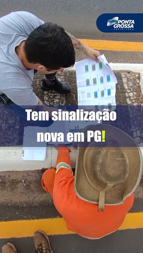 Compartilhando mais um trabalho da SINASC!
A Sinasc está realizando a sinalização viária na Avenida Visconde de Mauá — serviço que também será executado nas principais vias de Ponta Grossa. Com dedicação e excelência, a empresa leva a qualidade dos seus serviços para as ruas da cidade.
Sinasc – Qualidade que transforma caminhos.
#Sinasc #brasil #instagood #photooftheday #urbanismo #transito #infraestrutura #cidade #PontaGrossa #obra #vias #segurancanotransito #mobilidadeurbana