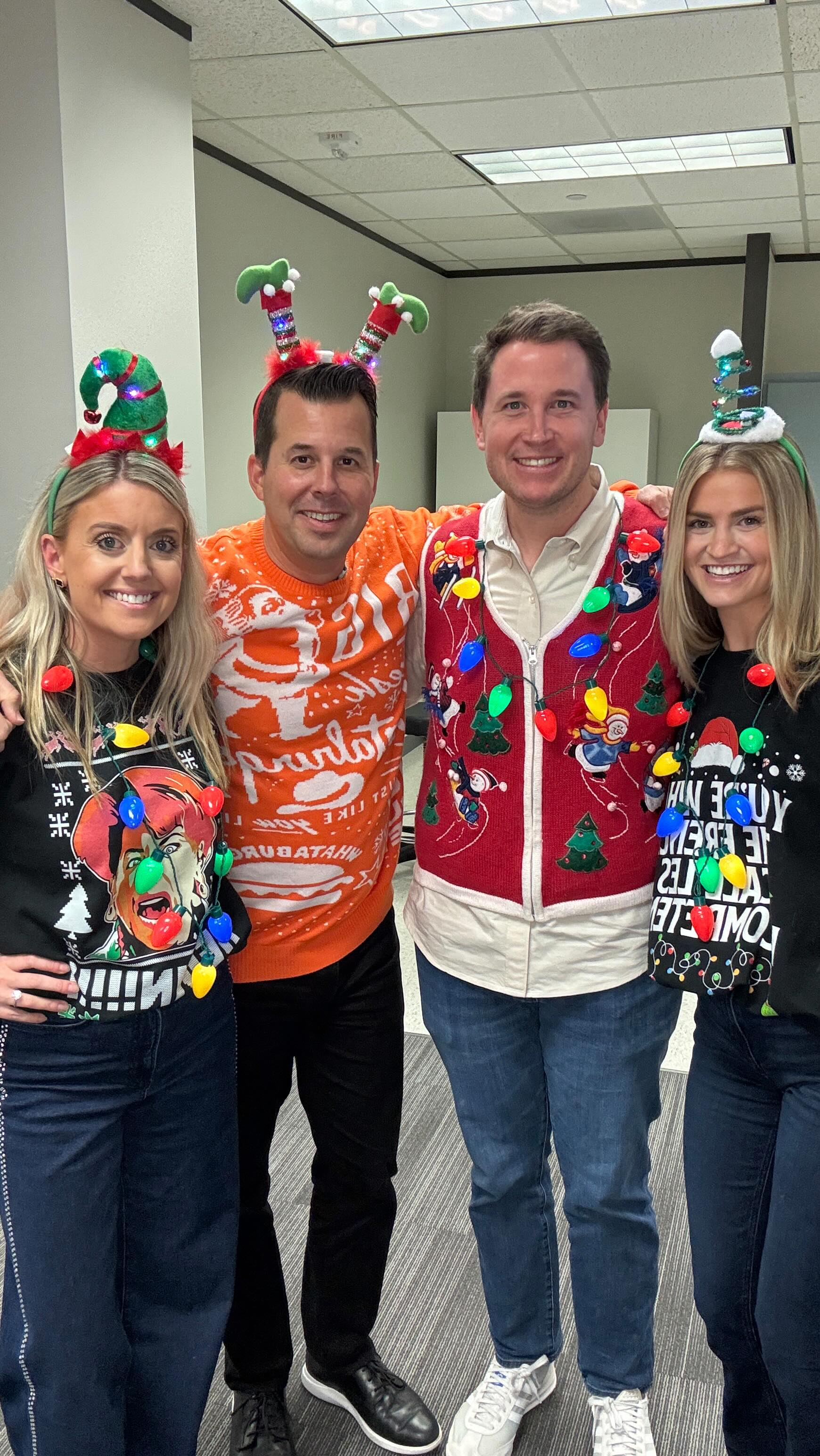 Merry Christmas & Happy Holidays from BWC Lending!
#jibjab #merrychristmas❤️ #happyholidays