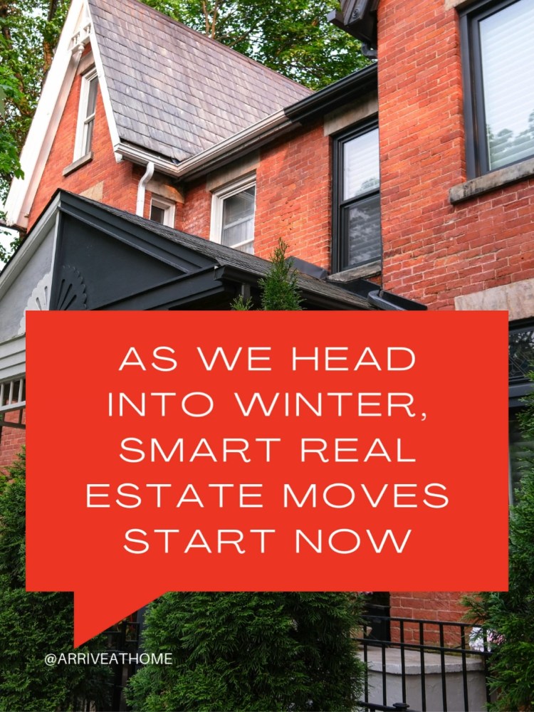 As We Head Into Winter, Smart Real Estate Moves Start Now 🌟
The winter season may be cozy and calm — but behind the scenes, the real estate market is quietly buzzing with opportunity. While many assume this is the “slow season,” informed buyers and strategic sellers know better.
Here’s what I’m seeing right now:
✨ Motivated buyers are still actively searching
✨ Fewer competing listings mean your home can truly stand out
✨ End-of-year planning has many clients preparing for smart 2026 moves
✨ And yes — there are incredible pockets of value across Toronto & the GTA
Whether you're thinking about listing during the quieter winter months, planning ahead for spring, scouting for a winter deal, or simply keeping a pulse on the market — now is the perfect time to start the conversation.
Curious what your neighbourhood is doing?
Wondering if winter is the right time for you?
Thinking of making a move before rates shift?
Let’s chat and create a strategy that sets you up for success — in 2025 and beyond. ❄️🏡
#SusanSterbinskyRealEstate #TorontoRealtor #GTARealEstate #WinterMarket2025 #TorontoHomes #ListingTips #SellerAdvice #BuyerInsights #RealEstateExpert #MarketUpdate #TorontoLiving #HomeGoals