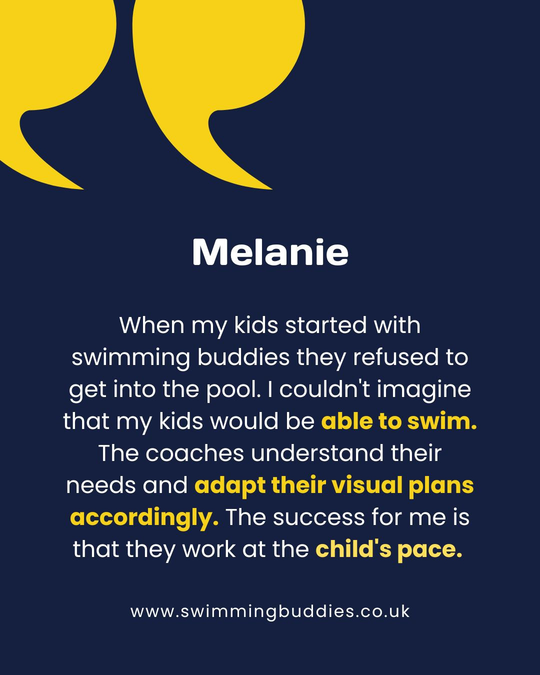 This is what it's all about! Thanks Melanie 😍
#WaterTherapy #SwimSafe #SwimFun #WaterConfidence
#AutismSwim #Neurodiverse #Inclusion #SwimmingNI #SwimForAll #InclusiveSwimming #Autism #Belfast #Lisburn