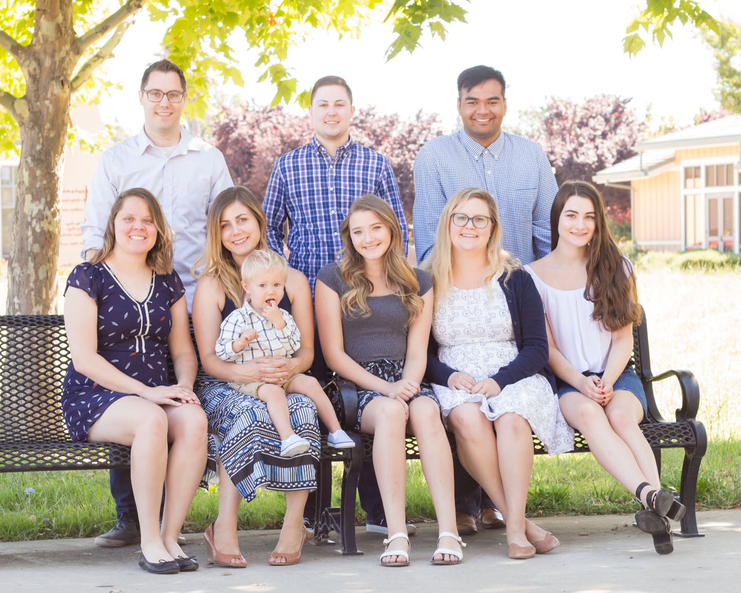 Day 26: tomorrow is Thanksgiving and I get to see some (but not all) of my cousins, this photo of siblings and cousins is still one of my favorites, it's a lot of people but I think they look great!
#CherishTheMomentPhotography #SacramentoPhotographer #sacramentoFamilyPhotography #sacramentoWeddingPhotography #sacramentoNewbornPhotography #HighQualityPhotography #CaptureTheMoment #SacramentoEvents #LightFilledPhotography #NaturalStylePhotography
#sacramentophotography #Sacramentopride #sacramento #norcalphotographer