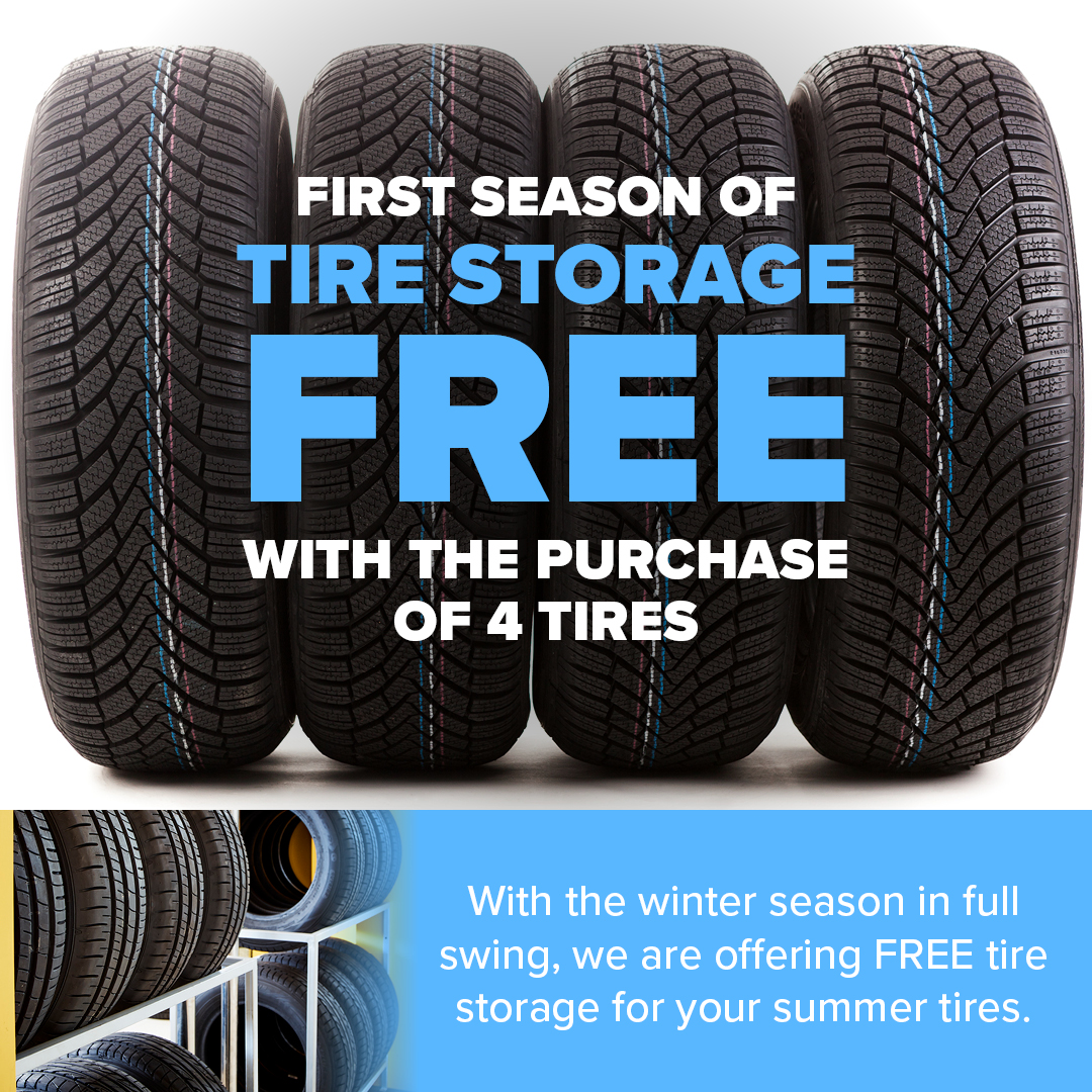 Buy a new set of tires and let us babysit the old ones for free. 👶🛞
Free tire storage for your first season — because your garage deserves a break too!
#diamondvalleyautopro #dvautopro #winterready #tiresale #tirestorage #freestorage #newtires #wintertires #autoshop #albertadrivers #drivesafe #shoplocalab