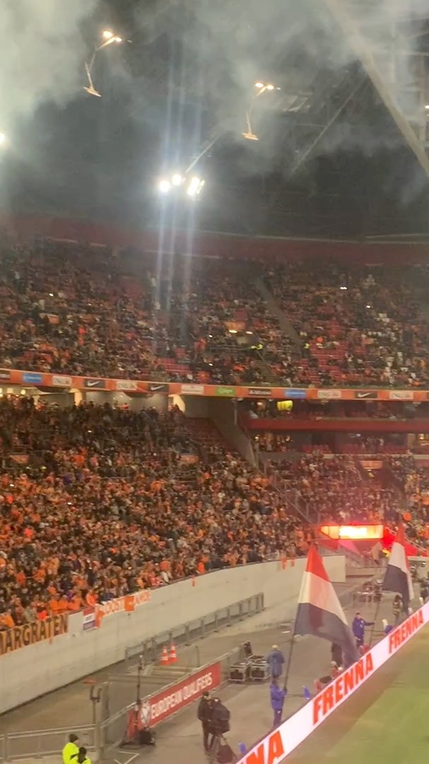 📣Wij zijn #streapp en tonen content van ooggetuigen. Bekijk de compilatie van afgelopen week. Nieuwsgierig naar het platform wat wij ontwikkelen? Volg ons!
#ooggetuige #p2000 #112fotografie #brandweer #ambulance #politie #berging #watiseraandehand #hulpverleners #nieuws #rijkswaterstaat #handhavers #leidschendam #drachten #amsterdam🇳🇱 #leeuwarden #amersfoort #asperen #lelystad