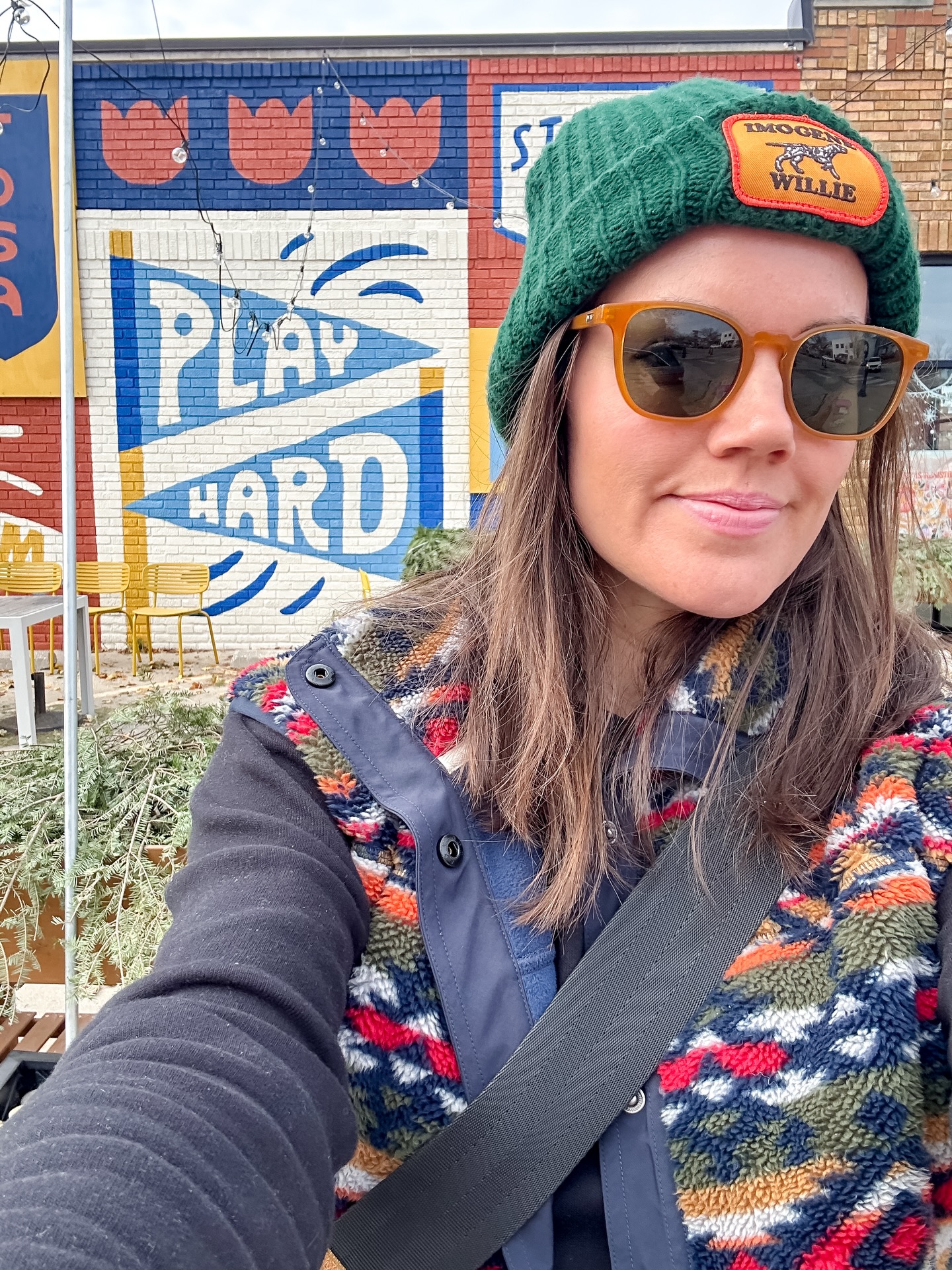 @thelittlevillageplaycafe reopens this week and I couldn’t be happier to be part of the marketplace inside its doors ✨🛒🪩
.
all set up with loads of bracelets only available at @thelittlevillageplaycafe and every bracelet purchased is one donated to a miscarriage mama 💎💎👼🏼
.
a one stop shop for all your holiday gifting. merchandise from some of the best MKE creatives ❤️💚 @lilykay.co @motherhoodforgood @morejoymke @littlegeeseshop @vardeaux @lyssandlittles @marcsfunfactory @mywonderhue @cozyhearted @gildedandgrace @hellobushyl @gilteeapparel @joy_icecream_tosa
.
Abi has truly outdone herself with the remodel!
.
check off some holiday shopping, & enjoy a cup of coffee while the kiddos play.
.
the perfect combination 💃🏻
.
.
.
.
#alittlesomethingalotoflove #littlevillageplaycafe #mkemade #shopsmall #shoplocal #wauwatosawi #miscarriage #miscarriagesupport #oneforonebracelets #buyonedonateone #hospitaldonation #pregnancyloss #infertilityawareness #ttccommunity #holidayshoppingmadeeasy