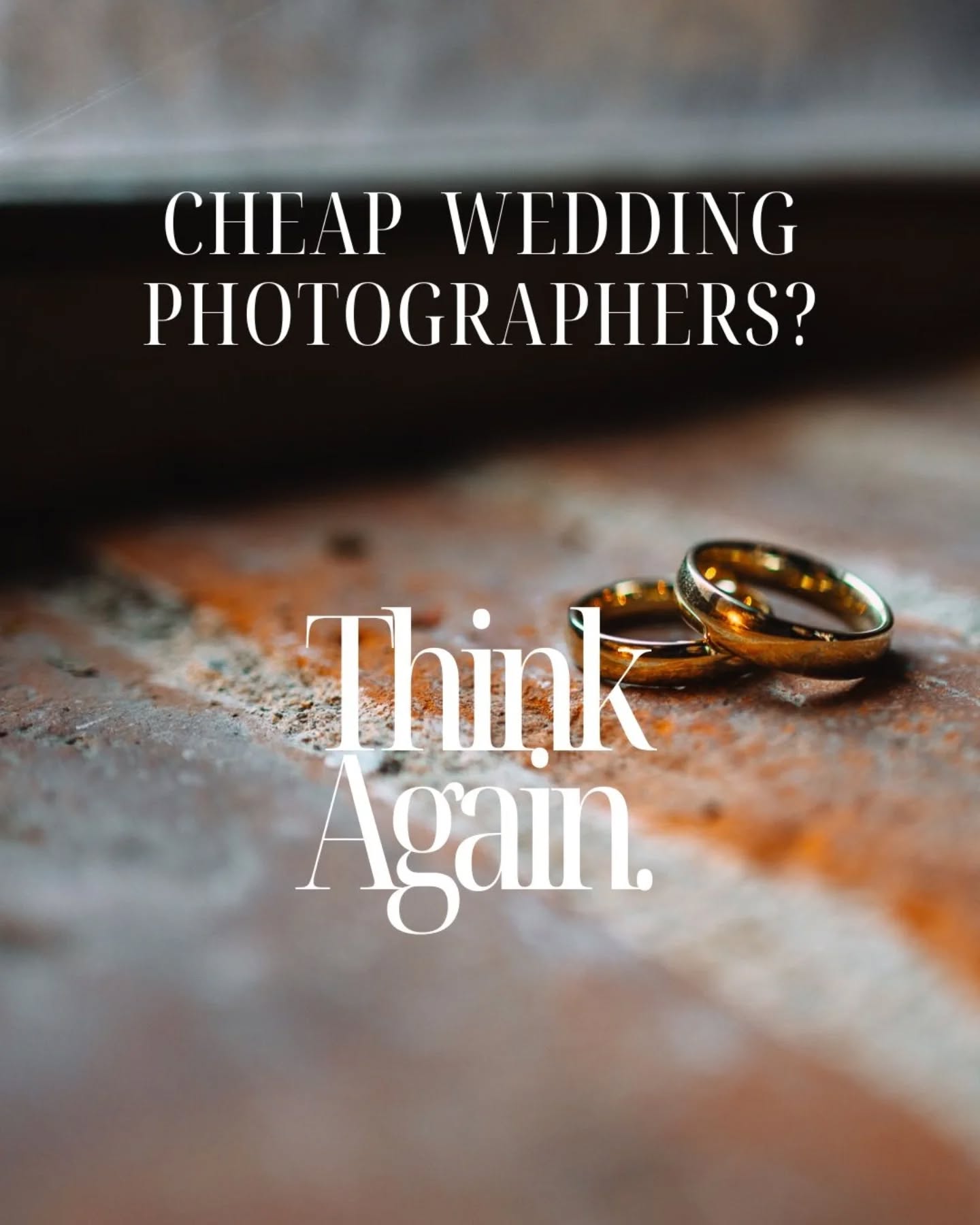 ♥️ NEW ON THE WEBSITE BLOG ♥️
👀 You know those “too good to be true” wedding photo & video offers? 🤔
📝 I wrote a whole article about them.
💬 Including:
• unpredictable editing timelines ⏳
• uncalibrated monitors (hello beet-red faces) 🎨
• and my own wedding photos that shall never see daylight 🙈
💡Curious? Link in bio: LOW-COST PHOTOGRAPHERS, HIGH-COST REGRETS 🔗
▪︎
▪︎
▪︎
▪︎
#сheapweddingphotorisks #weddingphotographyadvice #weddingblogpost #lowcostweddingvendors #budgetweddingmistakes #truecostofcheapservices #realweddingadvice #weddingphotographyinsights #realweddingmoments #danishweddingphotographer #weddingphotoandvideocopenhagen #weddingphotographercopenhagen #copenhagenelopement #copenhagenphotographer #photographercopenhagen #свадьбавкопенгагене #elopementphotographercopenhagen #elenabelevantseva #beinlens #danishphotographer #danskebryllupsfotografer #copenhagenweddingphotographer #heiratendänemark #beinlens