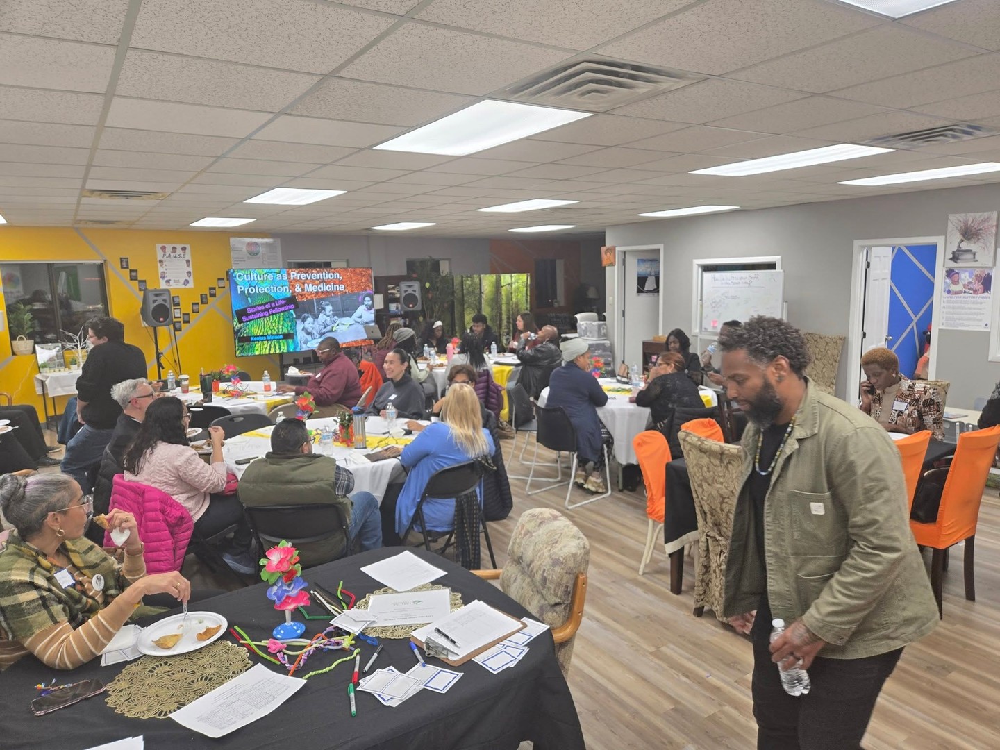 MCAC NH 2025 Fall Community Highlights!