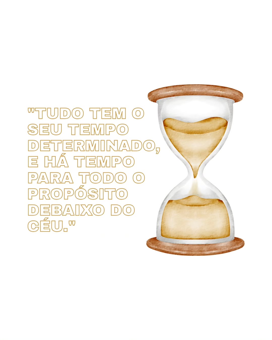 "Tudo tem o seu tempo determinado, e há tempo para todo o propósito debaixo do céu." (Eclesiastes 3:1)
Eu acredito nessa verdade e por isso entendi que o meu tempo por aqui não é agora.
Deixo essa justificativa para que você entenda o motivo de não estar mais vendo movimentações nesse perfil.
Mas sinta-se à vontade para visitar o site - bibeloeduca.com - e encontrar materiais que podem te ajudar a ensinar seus filhos/alunos.
Não sei se é um adeus ou um até logo. Então, tchau! 😊😙