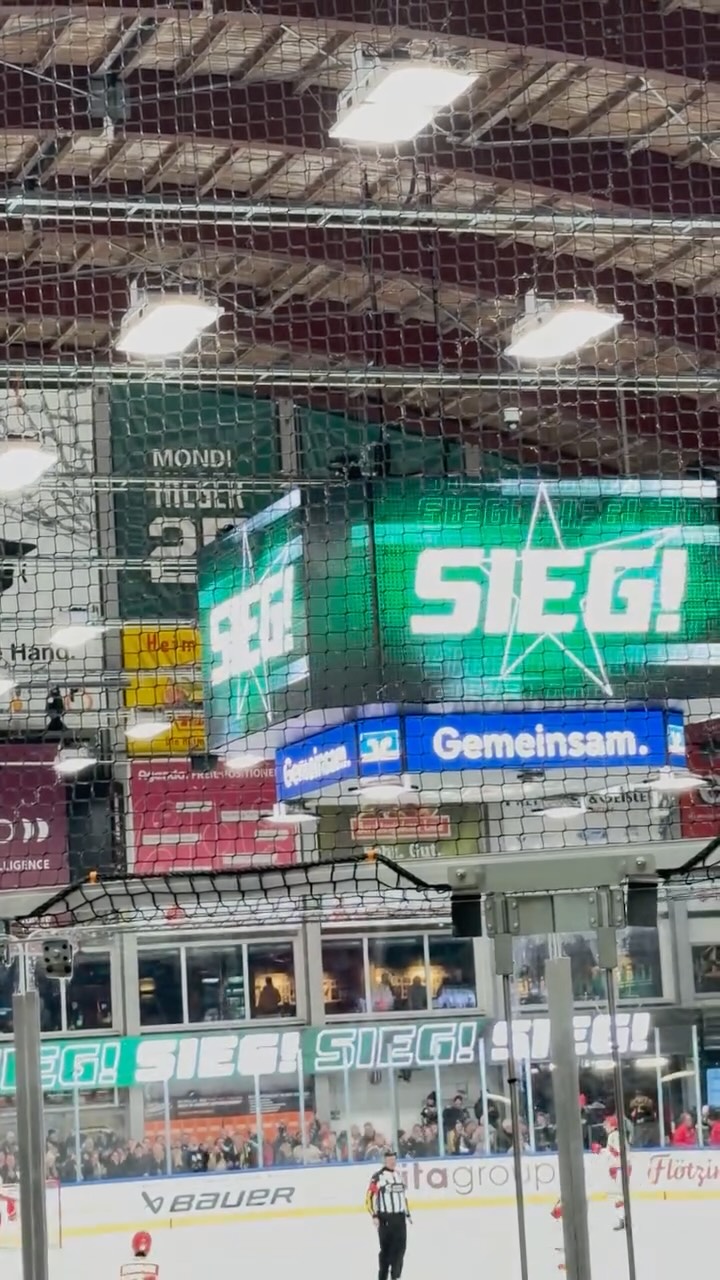 #starbulls_official #eishockey #derby