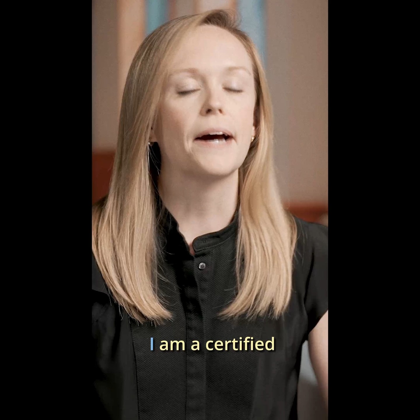 A testimonial from Duke Children's Hospital.