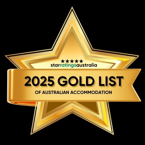 Thanks to all our guests who take the time to give us a review! ❤️❤️ We received this gold star this morning from @tourismcouncilwa - Pretty stoked at Jarrah Glen!
“The Gold List is exclusive to Star Rated properties and recognises those properties that have achieved the highest Travellers’ Rating using Review Pro Reputation’s guest intelligence solution. By making it to the Gold List you are demonstrating your commitment to consistently exceeding your guests’ expectations.”
#wildinourheart #farmstay #westernaustralia @experiencenannupwa