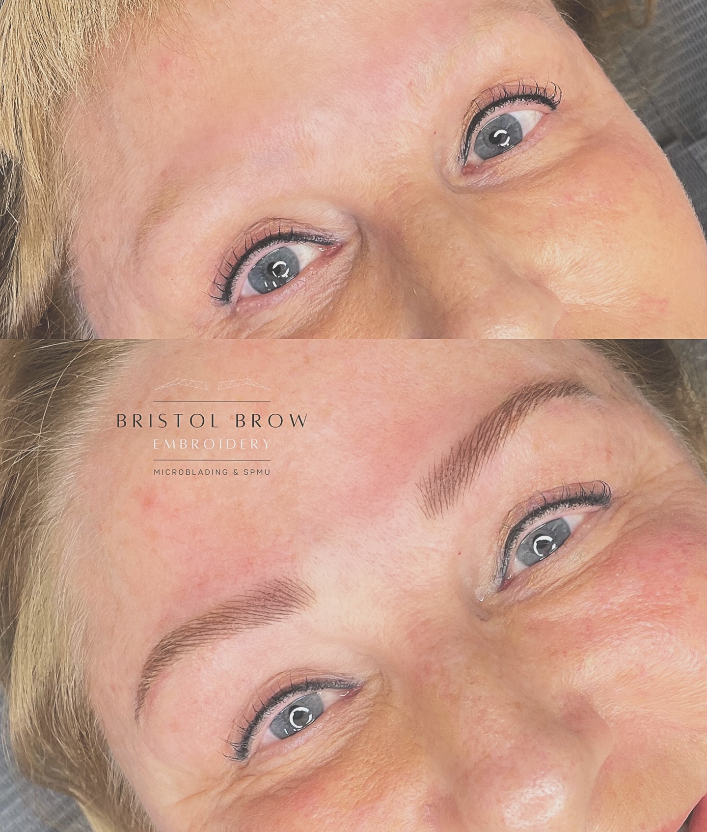 NANO BROWS for lovely, gorgeous Tamara who had previous work done elsewhere, had it lasered off and then travelled to me to have them redone. No Pressure!
Such a pleasure and both so pleased with the results ❤️
_______________________
🗓️ BOOK NOW - Link in Bio (this shows next Availability)
🌐 Further Information on Services & Prices at www.bristolbrowembroidery.co.uk
🏡 Home-Based Studio in Westbury-on-Trym, Bristol
⭐️ Five Star Google Reviews
💬 DM or Text 07920575556 with further enquires
___________________________
#hyperrealismbrows
#hyperrealistic #homebasedstudio #bristolmicroblading #bristolbrowembroidery #semipermanentmakeup #microbladingbristol #browsonfleek #bristolbeauty #homebeautystudio #bristolmakeupartist #browtransformation #semipermanentbrows #bristolglam #microbladinguk #homesalon #naturalbrows #sculptedbrows #bristolbeautyservices #bristolbeautytherapist #browenhancement #bristolsemipermanentmakeup #nanobrows #bristolnanobrows #naturalbrows