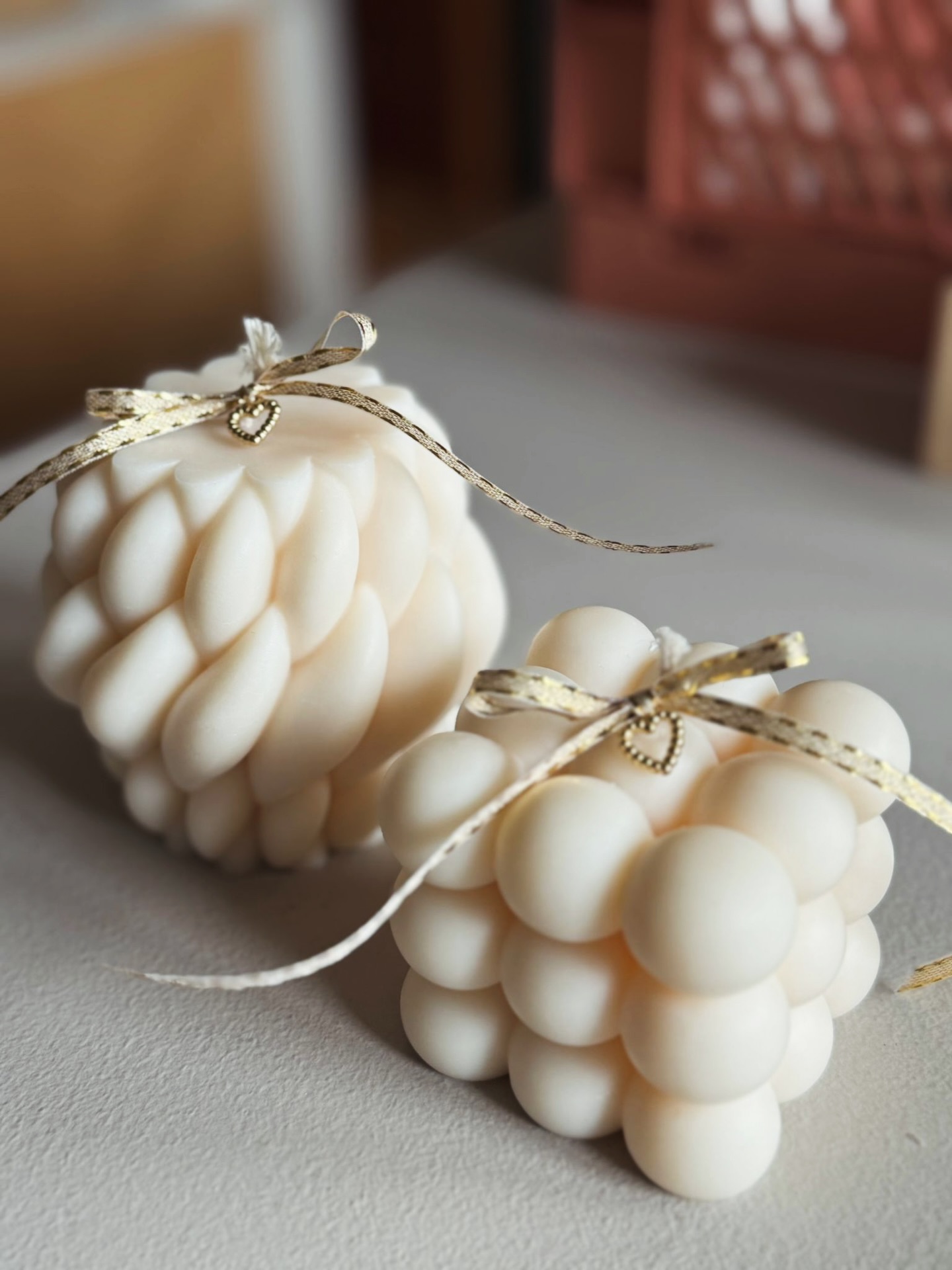 Kerzenliebe 🤎 spare jetzt mit dem Code ‚BLACK‘ 15% auf das gesamte La-Via Atelier Sortiment. 😍 Nur noch bis am 29.11.2025.
Viel Freude beim Einkaufen. ✨
#laviaatelier #lvatelier #blackweek #kerzenliebe #handgegossenekerzen #rapswachs #naturbelassen