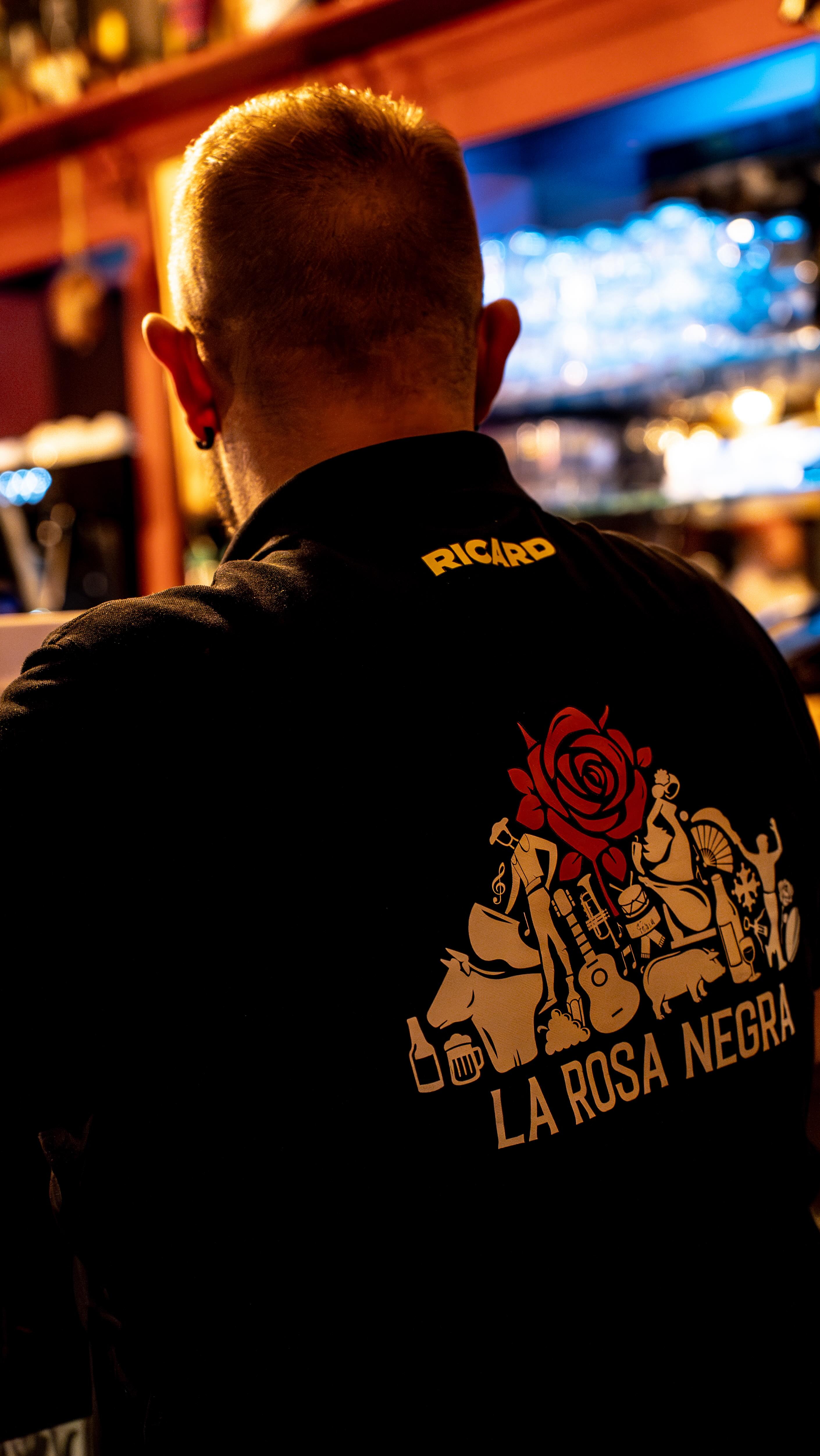 Nos directeurs ont du talents…. 🤤 #pourtoi #toulouse #directeur #talent #restaurant