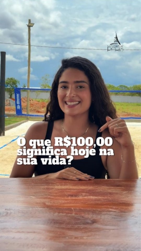 Enquanto bairros abertos mudam sem controle, o Condomínio Paris protege cada metro do seu patrimônio hoje e pelos próximos anos.
Quem entra agora, colhe a valorização depois. Garanta o seu lote enquanto ainda está no melhor momento.