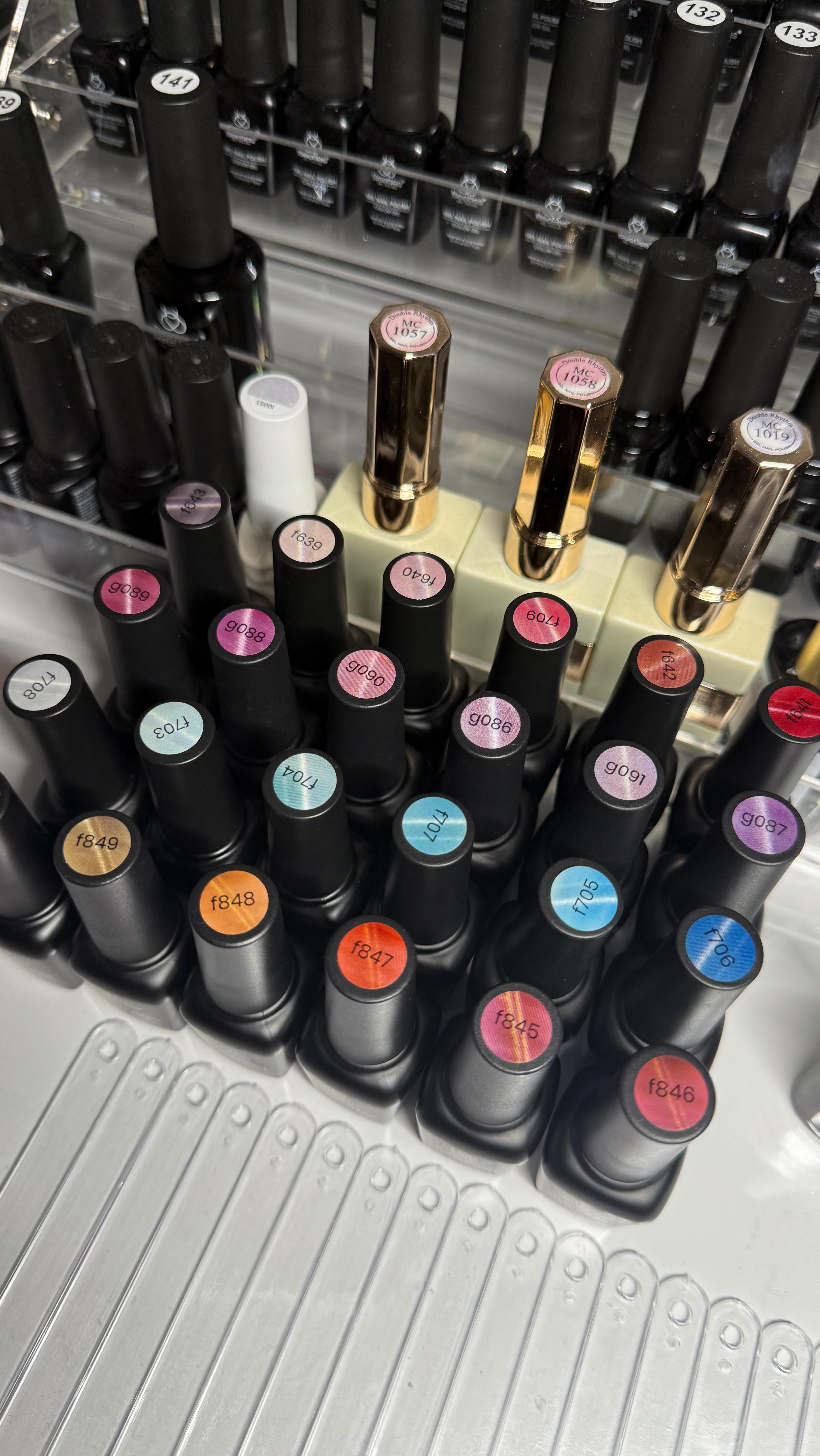 A for effort i guess????🤣 #nailsinspiration #nailart #nailedit #nailsdone