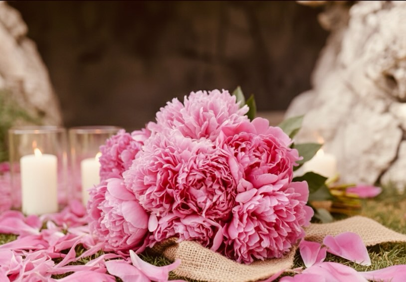 Minimalism meets elegance—clean lines, refined touches, and a proposal that speaks quietly yet beautifully. #proposalideas #proposalinspo #peoposalinrome #romeproposal #proposalplannerinrome