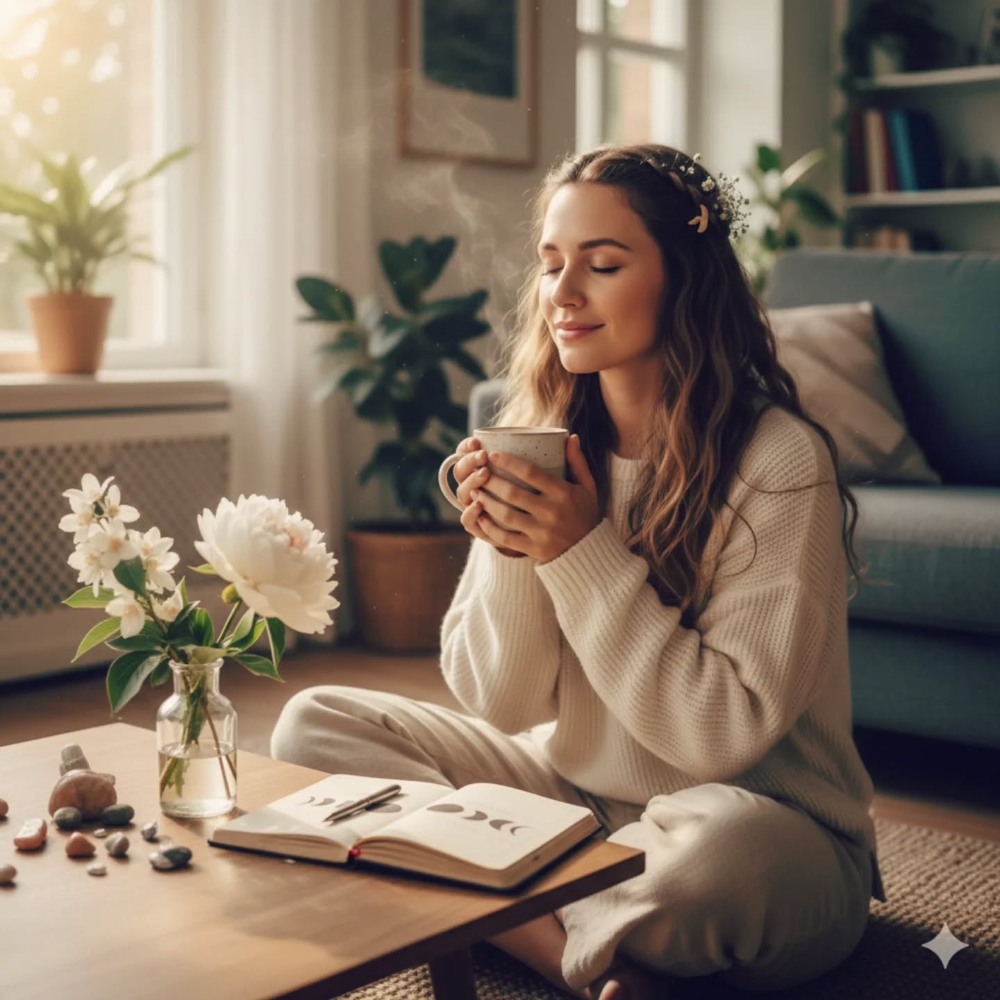 Smettila di Sentirti "Sbagliata":
Sei Ciclica... come le Stagioni, come la Luna🌛
Ci hanno insegnato che dobbiamo essere produttive 24h al giorno 7 giorni su 7, ignorando la nostra vera natura.
Ti senti stanca, frustrata, o troppo emotiva? Non è colpa tua.
Il tuo corpo non è progettato per il ritmo lineare maschile.
Tu vivi nel sacro ritmo di 28 giorni: un ciclo antico, creativo e potentissimo che modella la tua energia, la tua chiarezza e la tua sensibilità.
Non è instabilità. È Saggezza Ancestrale.
Ho creato un percorso in cui...
✨ "Non c'è nulla da imparare, solo Ricordare"
Questo percorso è la tua Mappa per la Libertà:
• Scopri come collaborare con il tuo corpo, non forzarlo.
• Trasforma dolori e disagi in messaggi da ascoltare.
• Vivi senza Burnout, allineata al tuo potere naturale.
• Lascia andare sensi di colpa e paure.
➡️ Cosa Ti Aspetta (5 Incontri):
• Luna Nuova: Il potere del riposo e delle Mestruazioni.
• Luna Crescente: Energia e fase Luteale.
• Luna Piena: Espansione e Ovulazione.
• Luna Calante: Menopausa e il sacro ritiro Premestruale.
• RITO MUNAY KI: Guarigione energetica e potenziamento.
🚨 ULTIMISSIMA CHIAMATA PER DIVENTARE DEA DELLA LUNA AD UN PREZZO SPECIALE!
🚨SOLO 5 POSTI DISPONIBILI
SUPER OFFERTA MAI PIÙ RIPETIBILE:
Percorso Completo (5 incontri da 90 min) + Massaggio Olistico:
€360 anziché €450
L'offerta scade improrogabilmente il 31/12!
Se sei pronta a onorare il tuo Tempio interiore e liberare la tua vera forza...
👉 Prenota ora la tua CONSULENZA GRATUITA! Link in Bio!
Il tuo ciclo è il tuo Tempio. Onoralo.
#DeaDellaLuna #CiclicitàFemminile #PotereFemminile #BenessereOlistico #OffertaImperdibile