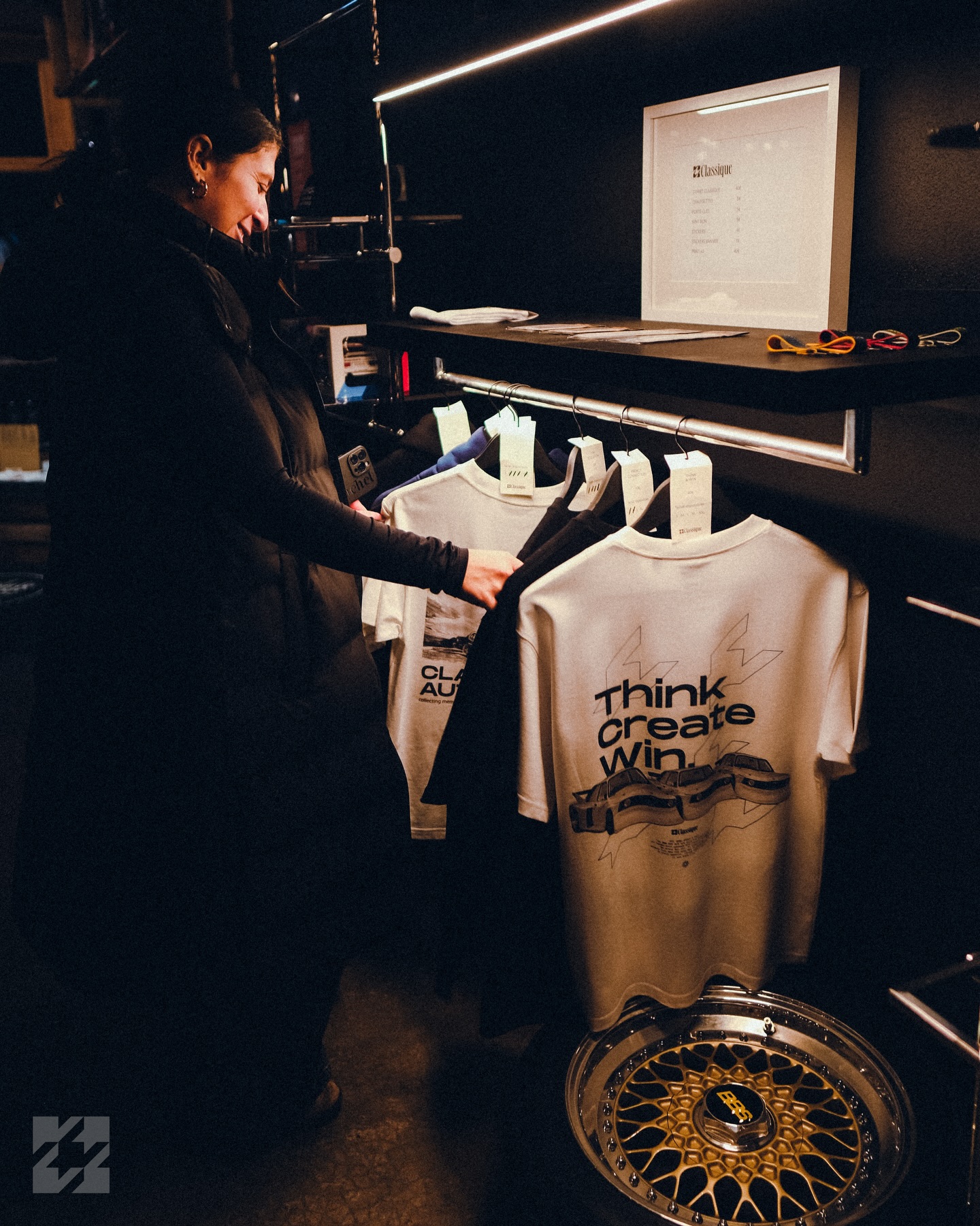 Afterwork🍻
Besoin de décompresser ? On a ce qu’il vous faut 😎
À très vite✌🏼
#bar #beer #craftbeer #beercraft #lounge #loungebar #bar74 #74 #hautesavoie #concept #conceptstore #restauration #local