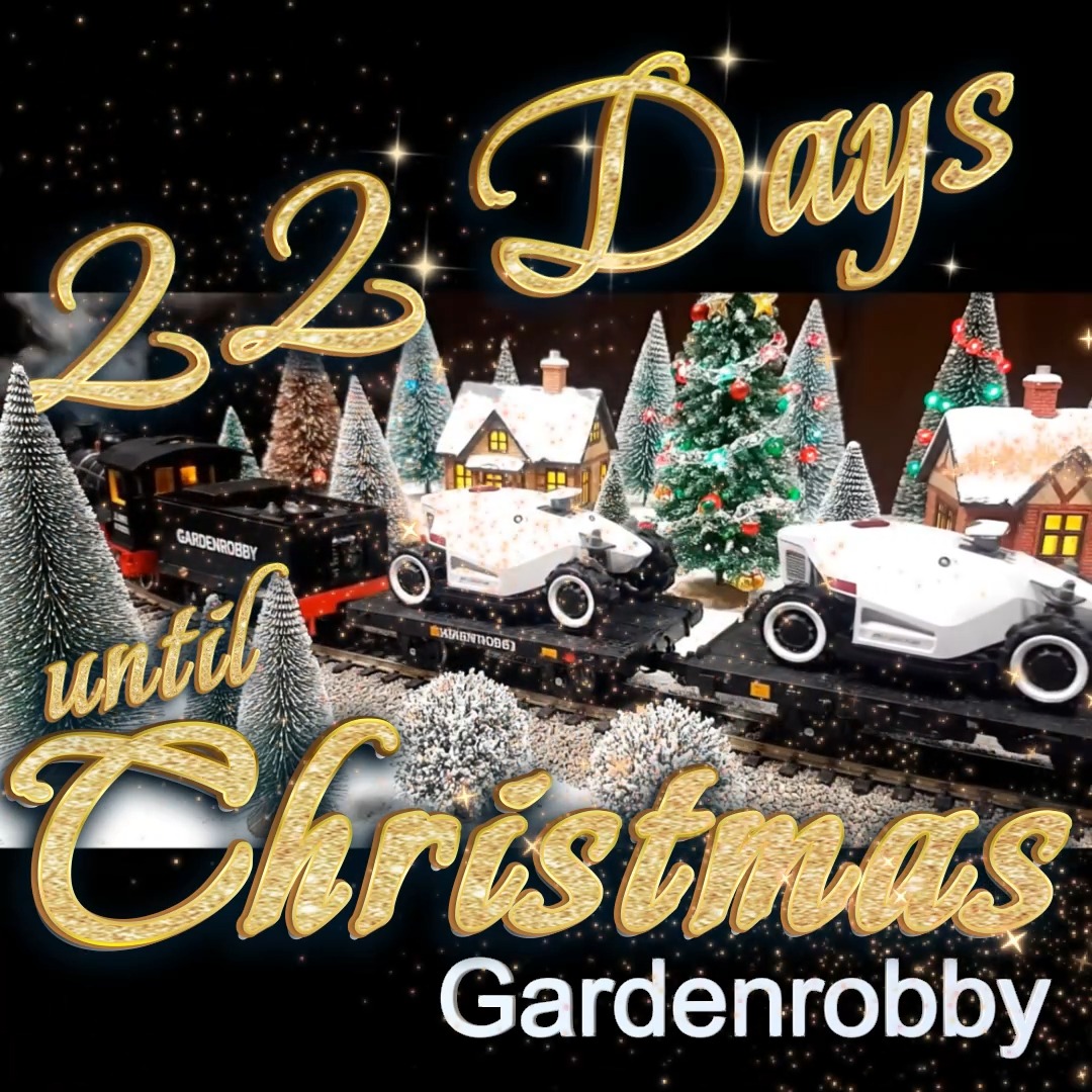 â° 22 Days Only! đ¤
Coming in 2026! You just relax and enjoy the green; weâll handle the precise, quiet, automated cut. No mower to buyâjust guaranteed, stress-free service!
More details coming soon! Stay tuned,đgardenrobby.com
#RoboticLawnMowerService #ChattanoogaTN #LawnCareService #Gardenrobby #Automation #SmartLawn