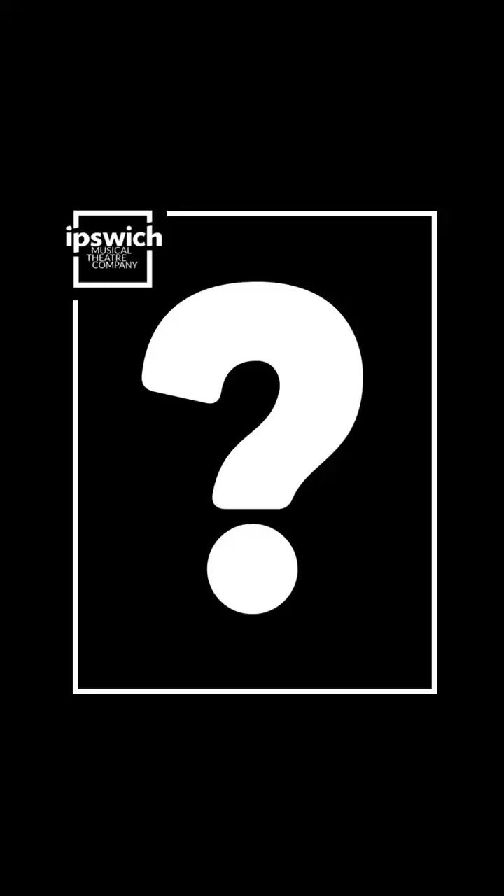 The wait is over! Our 2026 major production is GREASE.
It’s hitting the Ipswich Civic Centre from 12–21 September.
Get ready for the music, the energy and the nostalgia you love.