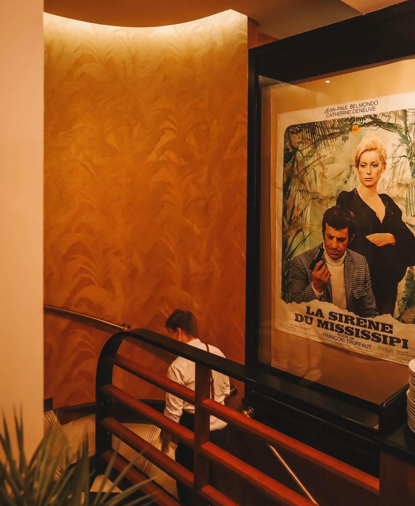 📢 Közérdekű közlemény
Kedves Vendégeink!
Ezúton tájékoztatunk Benneteket, hogy december 1-jén és december 4-én, mindkét nap 17.00 órától éttermünk zártkörű rendezvények miatt zárva tart.
A további napokon a szokásos nyitvatartással várunk mindenkit szeretettel. 💛
Megértéseteket köszönjük!