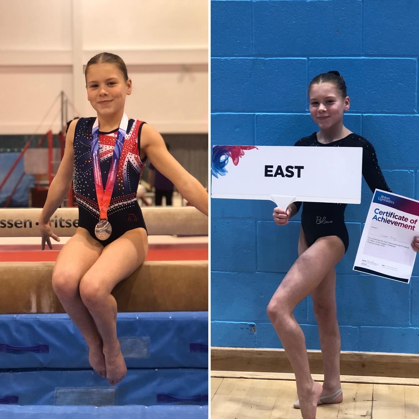 Massive Well Done to Leah who was part of the East Team at the National Classic Challenge Bronze Finals ๐
Team East also placed 2nd in the Bill McLoughlin Cup, which Leahโs scores contributed towards ๐ฅ
Thank you to our coaching team โจ @caronnotton @nic__nac1 @karen.nock