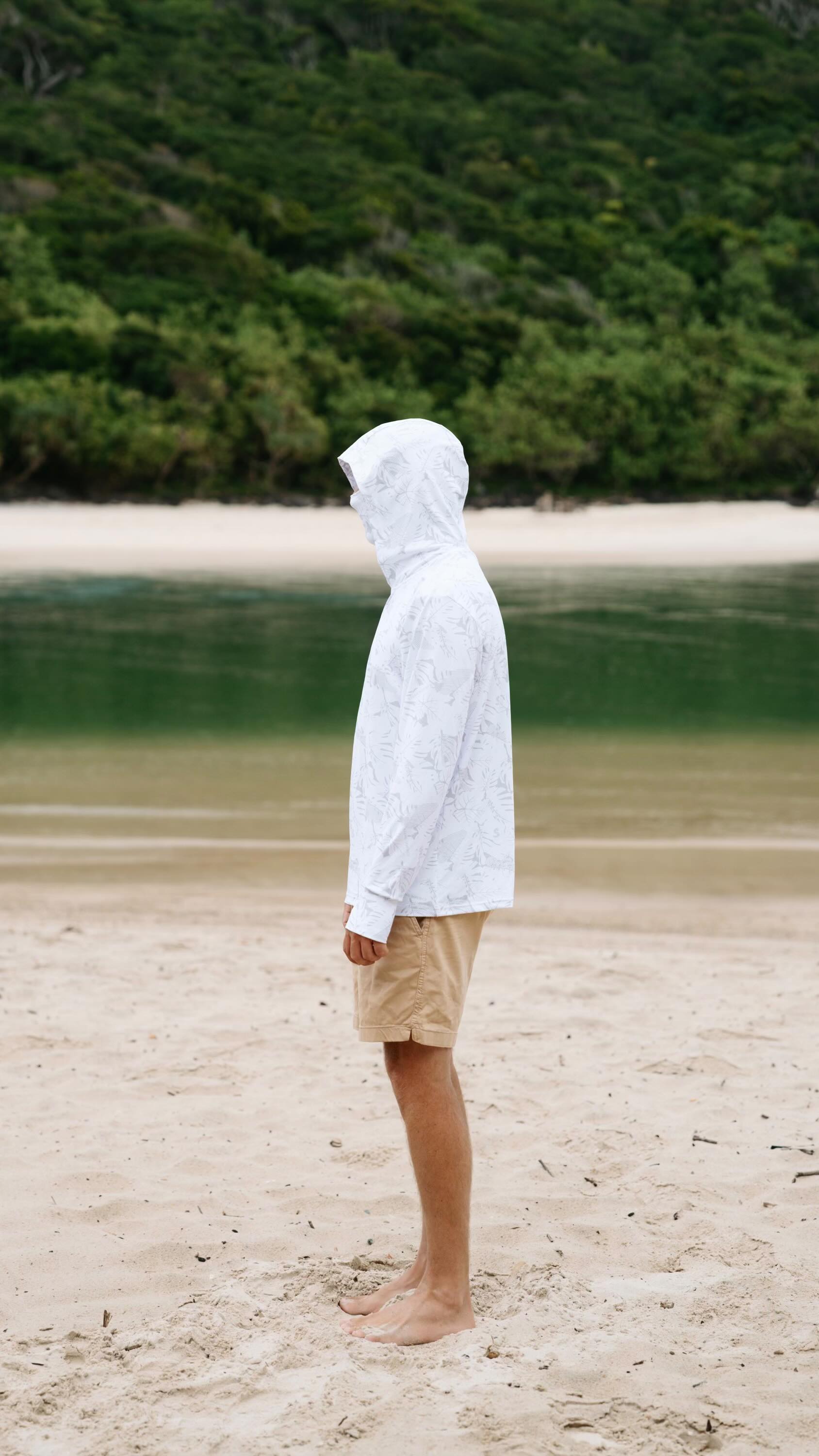 Putting the bait in click-bait 🎣 for this Fishing Apparel ecom brand