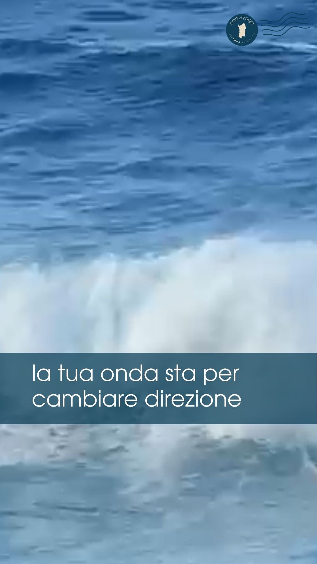 La maggior parte delle persone convive con ansia, stanchezza e tensione continua…
Queste persone pensano di aver fallito perché non riescono a cambiare davvero.
Restano ferme in un equilibrio apparente:
non drammatico, ma neppure felice.
Controllano il “male minore”…
mentre la felicità resta un’isola lontana.
La vita ti ha portato qui perché è da qui che puoi ripartire: nel corpo che hai oggi, nel respiro che senti adesso.
Non serve fare di più, serve fare spazio.
Tornare al corpo, al respiro, alla ritualità,
al potere che abita la tua natura profonda.
Sta arrivando qualcosa che cambierà il tuo modo di vivere lo Yoga… e la vita. 🌊
🌊 Lunedì aprirò le iscrizioni ma se vuoi un’anteprima, scrivimi VIAGGIO in DM.
•
•
#seayogarevolution #yoga #yogalife #newwave #spiritualjourney