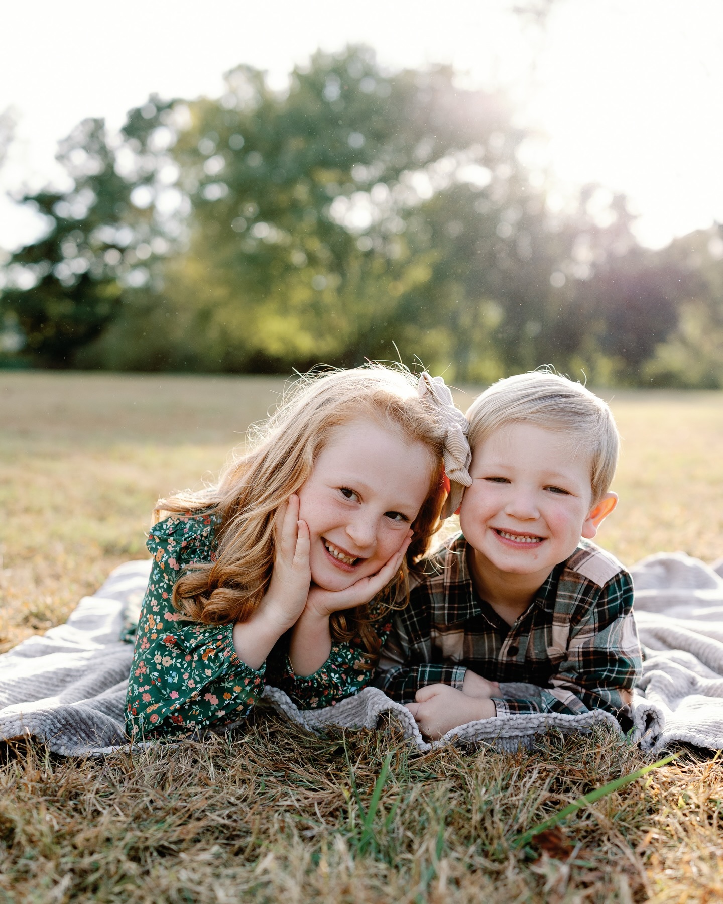 A peek into a few Fall Mini sessions this year ✨ so grateful for you guys today + everyday!
