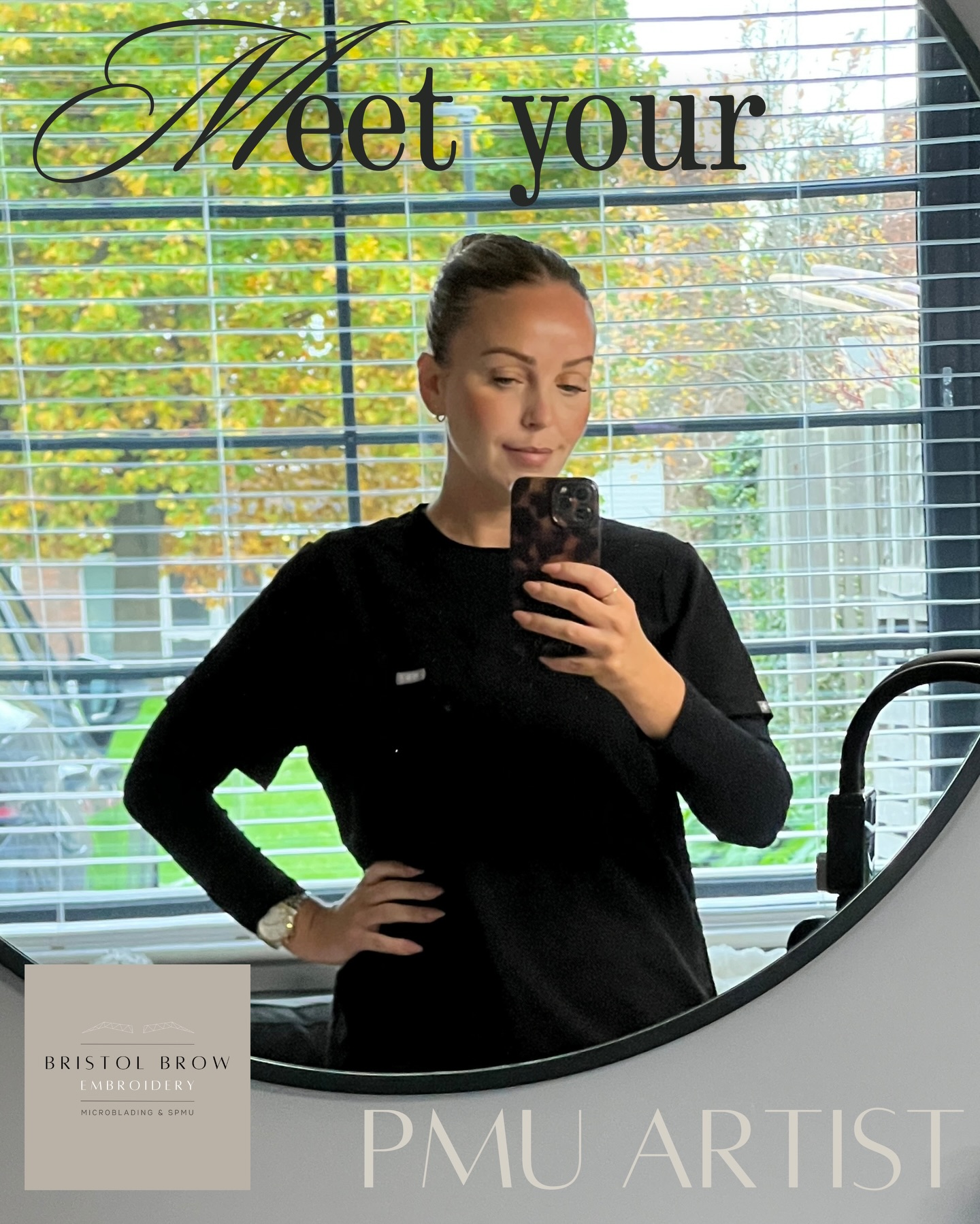 👋 Introducing myself to the new faces here!
I’m Lucie, a Permanent Makeup Artist with 10 years of experience, specializing in enhancing natural beauty through meticulous, customized techniques.
My goal has always been the same: to create effortless, confidence-boosting results that feel uniquely you.
Thank you for being here — Have a scroll at my extensive insta portfolio of work and I can’t wait to share more of my creations & passion with you 🤎