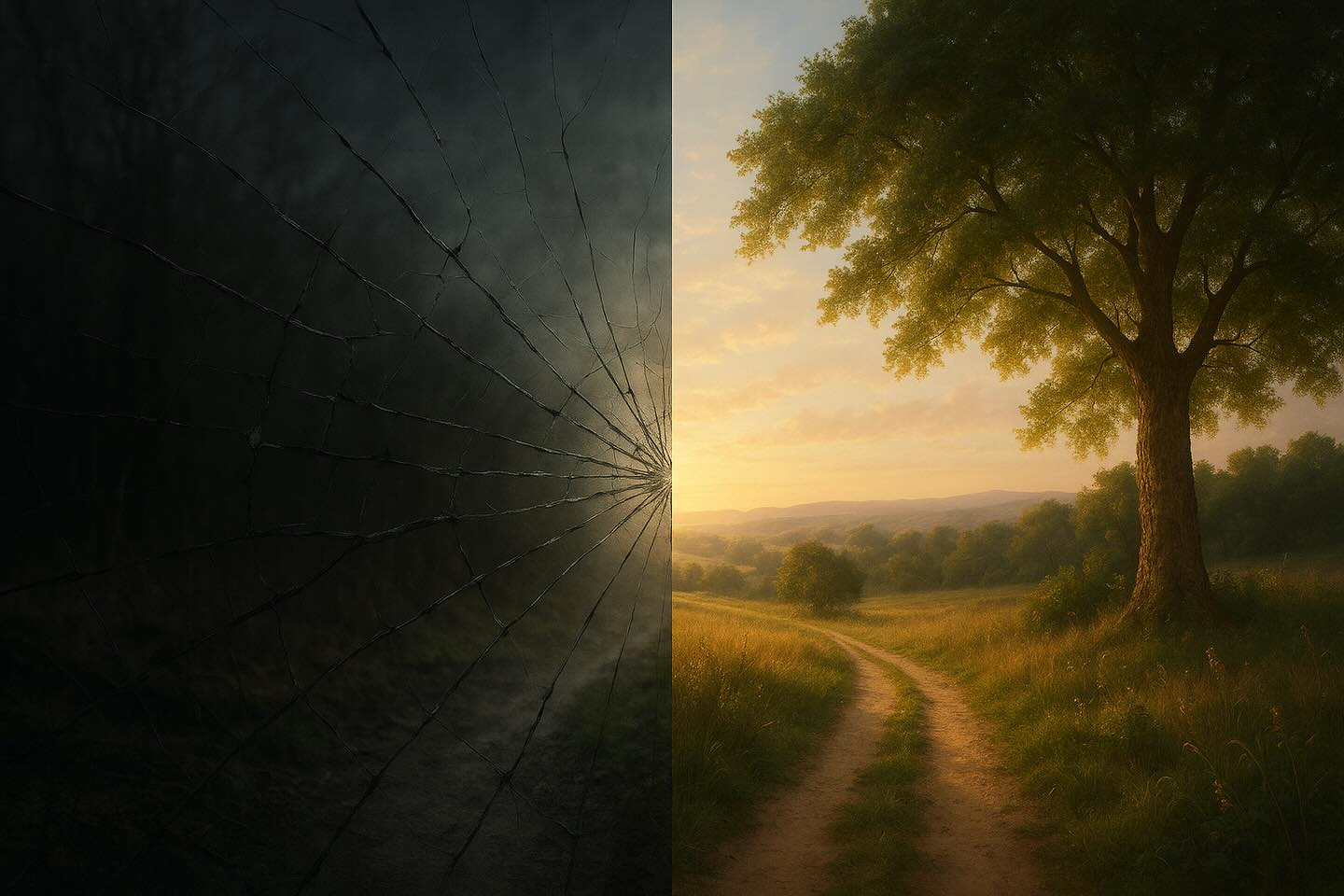 What Repentance Truly Means
Repentance is not simply about regret or remorse. It is about turning from sin, returning to the ways of Aluhym, and walking in His covenant love.”
The Hebrew שׁוּב means to return.
The Greek μετάνοια means a change of mind.
Together they reveal the truth: Repentance is not emotional drama, it is a decisive reorientation of life.
It is turning away from:
• sin (missing the mark)
• transgression (wilful rebellion)
• iniquity (inner corruption)
And turning toward:
• obedience
• faithfulness
• covenant loyalty
True repentance does not merely confess sin, it forsakes it. It does not only grieve wrongdoing, it chooses righteousness. Repentance changes direction.
➡ Read the full article — link in bio
#christian #christianity #christianblogger #christianblog #bible #god #faith #jesus #christ #jesuschrist #church #devotional #christianliving #faithblogger #christianlife #bibleverse #yhwh #messiah #yeshua #יהוה #encouragement #scripture #repent #repentance #teshuva