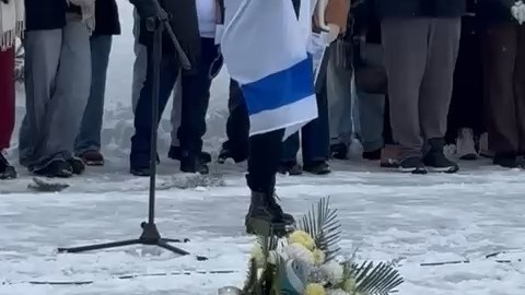 המשך המסע לפולין 2025