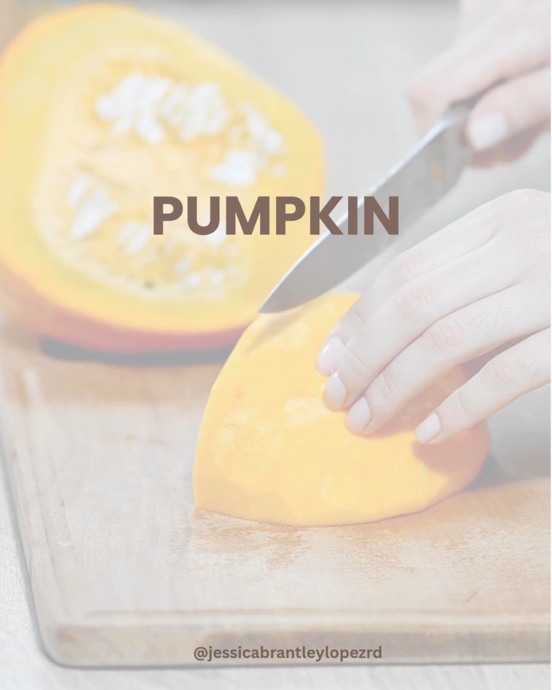 Think pumpkin is just for pies and lattes?
Think again!
Swipe through the post to see how amazing this fruit is (yes, it's actually a fruit), but first save this post because below in the caption I'm sharing a delicious dip that blends fall flavors with gut-loving fiber and it's only 50 calories per cup!
✨ Whip up this Pumpkin Pie Bean Dip, it’s creamy, savory, and perfect for dipping veggies, crackers, or pita.
🥣 Pumpkin Pie Bean Dip
½ lemon, juiced and zested
2 Tbsp tahini
1 clove garlic, crushed
1½ cups white beans (drained + rinsed)
2 Tbsp olive oil
1½ cups pumpkin purée
¼ tsp cayenne pepper
½ tsp salt
1 tsp chopped fresh sage
2 Tbsp pumpkin seeds
Directions:
1. Add everything except the pumpkin seeds to a food processor and blend until smooth (add water to thin, if needed).
2. Let sit 15 minutes for the flavors to develop.
3. Top with pumpkin seeds and serve with fresh veggies or whole grain crackers!
🧡 Save this recipe for later or tag a friend who’s obsessed with all things pumpkin!
#PumpkinSeason #FallFlavors #FiberFuel #NourishNaturally #HealthyEating #Pumpkinrecipes