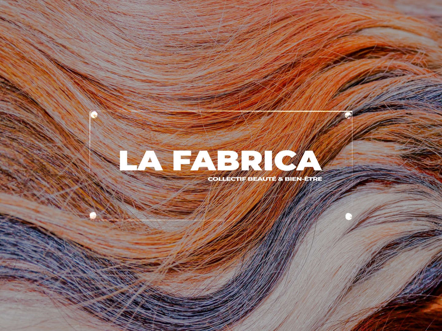 Bienvenue à La Fabrica !✨
Au centre de Paris, un salon haut de gamme dédié aux coiffeurs indépendants qui veulent travailler librement et offrir à leur clientèle une expérience beauté premium.
Chacun exprime son talent en toute autonomie : des fauteuil prêts à l’emploi, une ambiance pro et chaleureuse, une communauté passionnée.
Réserve ton poste sur notre site internet (lien en bio)
#lafabrica #paris #coiffeur #coiffeurparis #hair