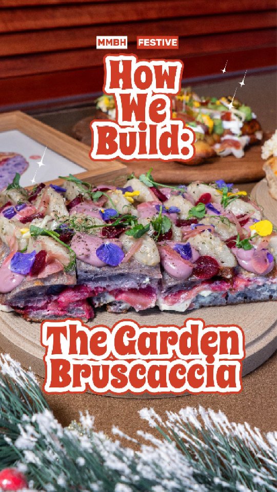 Your holiday grazing board reimagined as a bruscaccia. Fresh vibrant and made for sharing.
#thanksgivingsingapore #christmasinsingapore #festivefeastsg #thanksgiving #sourdoughsingapore #sourdough #turkeywellington #artisanbakessg #bakery #sgbakery #sgbaker #sgbakers #bakehouse #foccacia #sgbakesale #sgcafeculture #sgcafe #sgcafehopping #sgfoodies #sgfoodie #sgfoodhunter #sgfoodhunt #sgfoodporn #sgfoodphotography #sgfooddiary #sgfoodblogger #eatdrinksingapore #instafoodsg #supportlocalsg