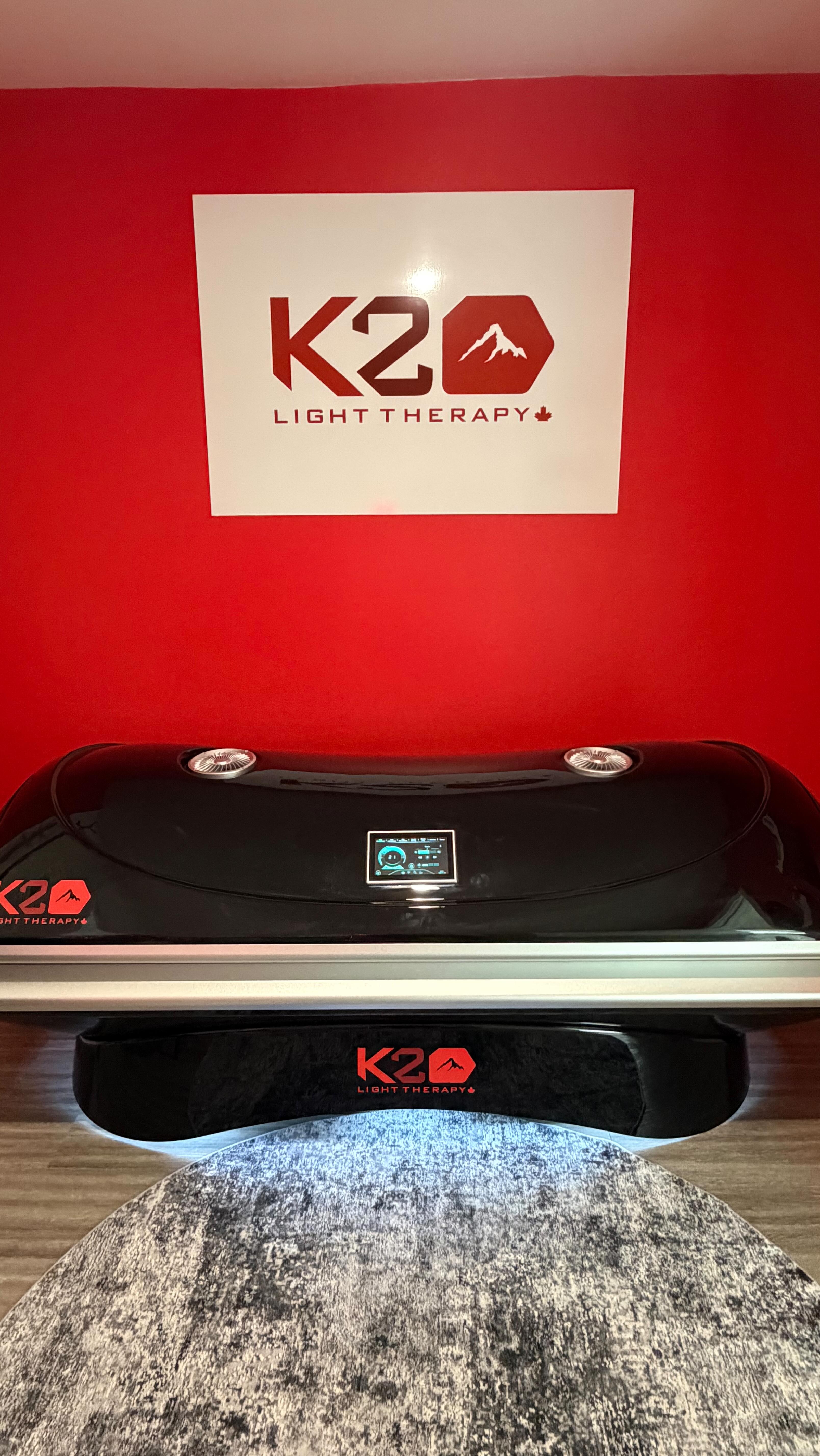 Introducing our K2 Red Light Therapy Pod! We are now booking appointments to get your full body glow on! Pure Red Light Therapy LED lights. No harmful UV rays. Just Pure Red Light Magic!
20 minute session for $35
Punch Pass available! Pre purchase 5 sessions & get the 6th free!
Call to book: 403-556-3388
@k2lighttherapy @k2_redlight_therapy_bed @prairiedogwellness #myolds #redlighttherapypod #redlighttherapy #oldsalberta #prairiedogwellness #k2lighttherapy #cellrejuvination #redlightglow