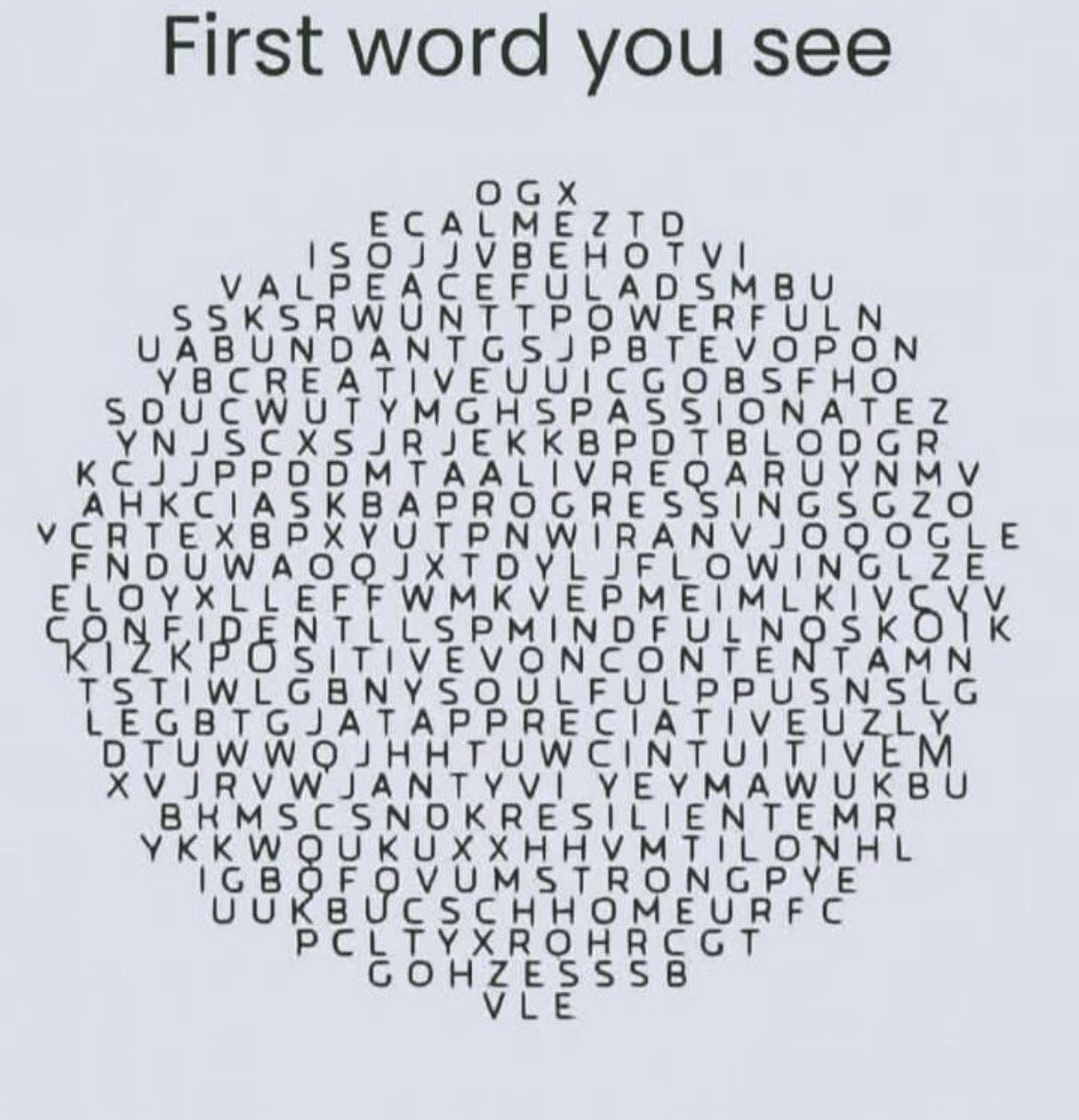 Flowing!! Which is funny because that is what I’m doing!!! Let me know what you got in the comments! #flowing #spirituality #spiritual #empowerment #divine