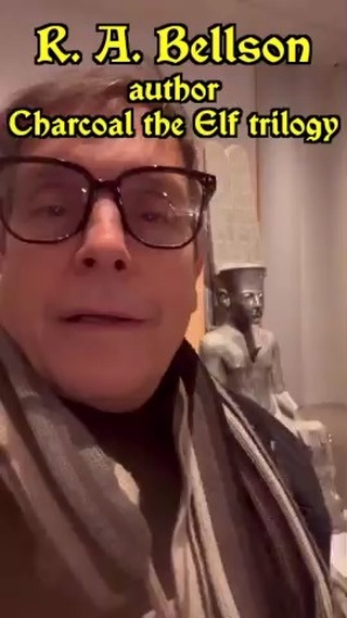 Were the Pharaohs ELVES??
Would it surprise you if they were?