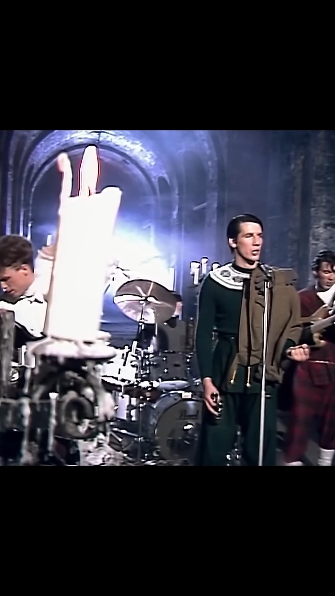 The iconic Blitz nightclub is roaring back to life at the Design Museum!
Working in close collaboration with @digitalcatapult, @guildhallproductionstudio (@guildhallschool), and @southbyproductions from our Advanced Media Production Studio in London, we helped to recreate the energy, attitude and sheer electricity of the 1980s Soho scene.
From developing a stunningly lifelike avatar of Blitz co-founder and resident DJ Rusty Egan (filmed in period-perfect costume and animated using archival references) to colourising and restoring rare 1980s footage of @spandauballet and building a virtual army of Blitz Kids – this project pushed every boundary in immersive storytelling.
Huge thanks to the entire team, the original Blitz Kids who shared their stories and to the @designmuseum for trusting us to help resurrect one of the most influential clubs in British cultural history.
The exhibition Blitz: The Club That Shaped the 80s is now open and runs until 29 March 2026. If you want to step back into the New Romantic revolution, grab your tickets now.
Read more about the project here → https://www.digicatapult.org.uk/about/press-releases/post/blitz-nightclub-and-80s-music-history-brought-back-to-life-with-deep-tech-at-the-design-museum-with-support-from-digital-catapult-and-its-partners/
Book tickets → https://designmuseum.org/exhibitions/blitz-the-club-that-shaped-the-80s
#BlitzClub #NewRomantic #DeepTech #MotionCapture #CreativeIndustries #SpandauBallet #ImmersiveStorytelling #DesignMuseum #Target3D