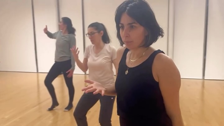 Dance with your heart and the rest will follow. Final session of my #beginner Contemporary Fusion was on fire as these #dancers let their hearts shine. Missed out? Come join me in my upcoming two 4-week sessions of this class in January. New choreography every week after a feel good technical warm-up. Beginner designed, beginner friendly-all levels are welcome and encouraged to join!
https://theumbrellaarts.org/class/winter-adults-contemporary-fusion-session-1
Music: “End of Summer” by Tame Impala
#dance #dancechallenge #contemporarydance #jazzdance #ballet #livingconcord #dancers #choreographer #adultdance #danceclass #beginnerdance #danceteacher #artist #arteducator