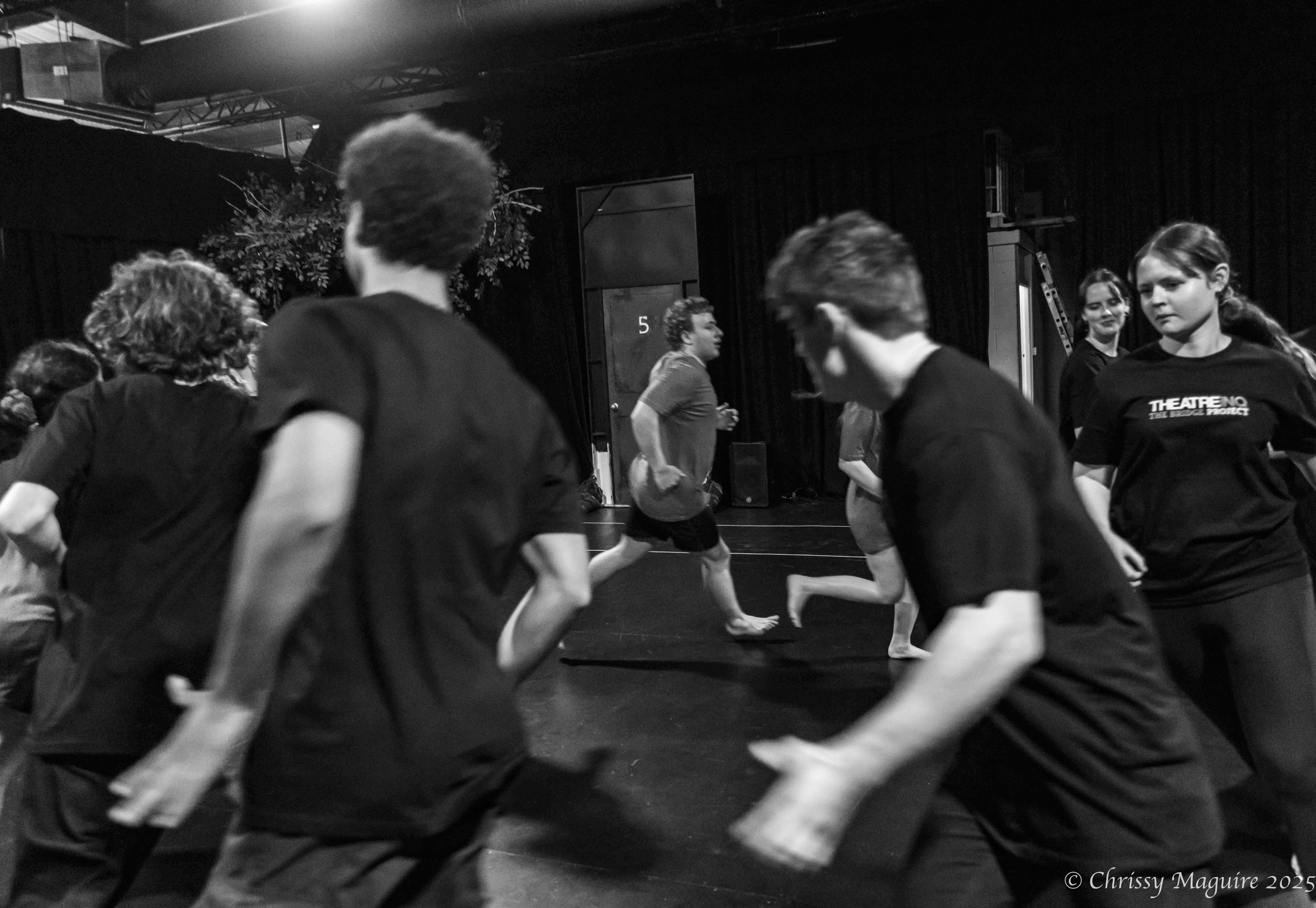 Hurry up!
Applications for both THE BRIDGE PROJECT 2026 and THE CULTURE CLUB 2026 - close THIS FRIDAY!!!
Don't miss your opportunity to level up in 2026. Link in bio.
TheatreiNQ is supported by the Townsville City Council and the Queensland Government through Arts Queensland.