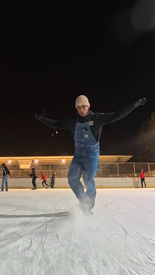 Quick & dirty
🎥 @maurice.momenti