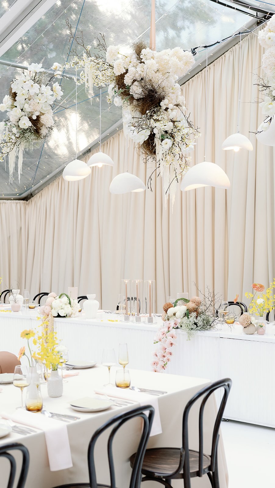 “If you’re looking for a wedding planner who will not only bring your vision to life but absolutely elevate it, Lauren is your girl. The wedding she created for us didn’t just meet our expectations—it exceeded them in every possible way and then some!” 🥹
HONOURED to build this space from the ground up for Sally & Marco 🥰
With the amazing;
Planning | Styling | Stationery @veilsandvibes
Venue @lamontsbishopshouse
Florist @ivybloomevents
Draping @specialoccasionswa
Furniture @eventartillery
Tableware @hiresociety
Linens @thetailoredtable
Flooring @eventrepublicau
Lighting @festoon_lighting
Photographer @diegonietophotography
Content Creator @surle.moment
Musician | DJ @reillycraigmusic
Celebrant @thetilerswife_celebrant
Marquee Cover @gotitcovered_wa
Tiramisu Tower @italianperthy
Bridal Makeup & Hair @ashleighpierre_pmua
Bridal Transport @makluxurycharters
For @sallynow_ & Marco 🤍
#veilsandvibes #perthweddings #weddinginspoperth #bestweddingsperth #perthweddingplanner #perthweddingstylist #perthbride #perthbridetobe #2026bride #perthwedding #perthweddingvenues #perthsmallbiz #perthweddingstyle #perthweddinginspo #perthlife #perthweddingphotography #eventstylingperth #perthweddingvendors #realweddings #bridalinspoperth #perthisok #perthmumsinbusiness #perthengagement #perthengaged #perthweddingdesigner #creativesofperth #perthcreative #waweddings #perthevents #pertheventhire